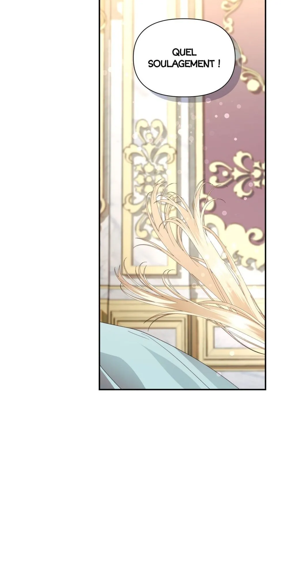 Read Comment cacher le fils de l’empereur Manga Online