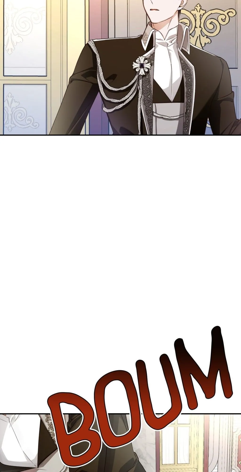 Read Comment cacher le fils de l’empereur Manga Online