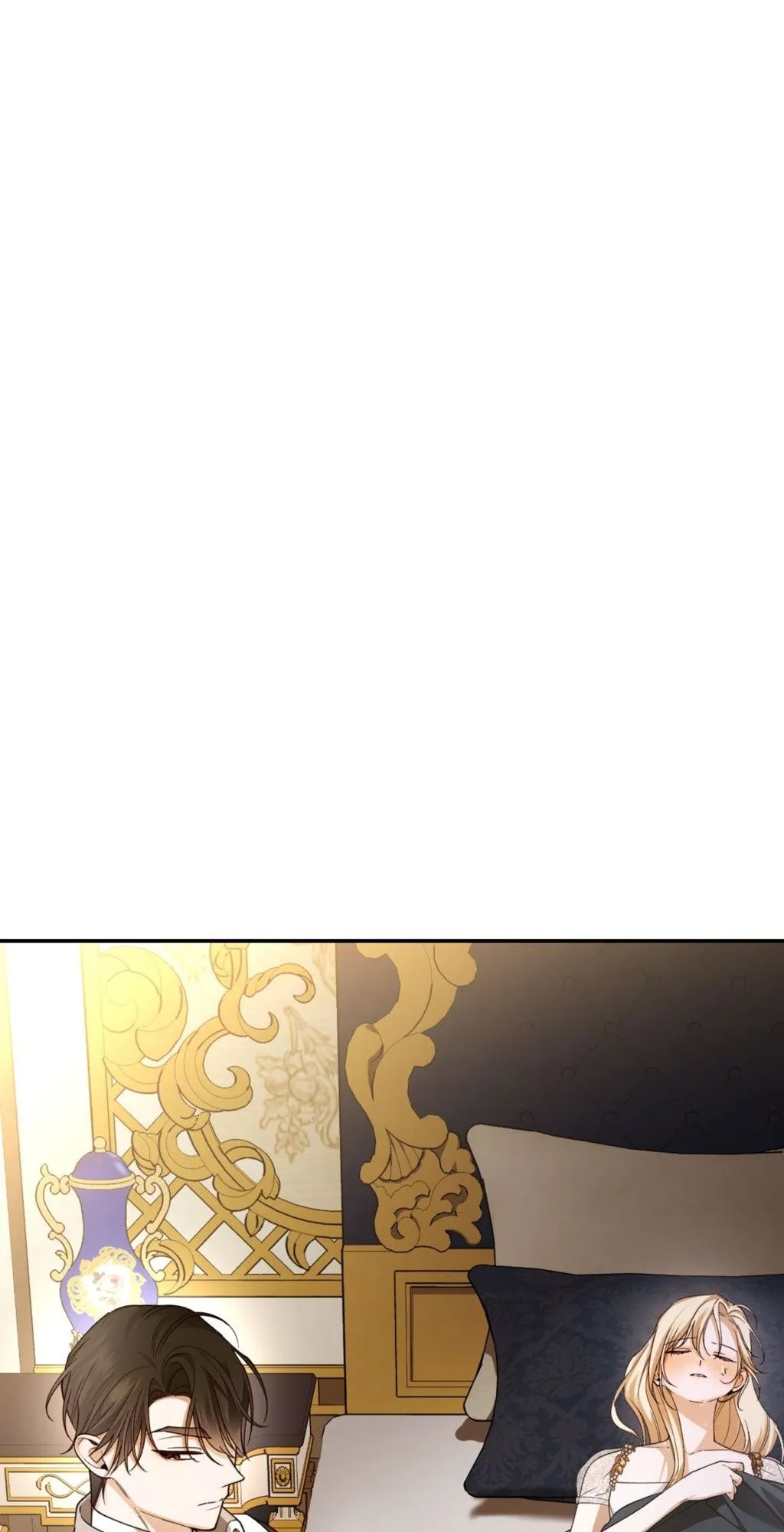 Read Comment cacher le fils de l’empereur Manga Online