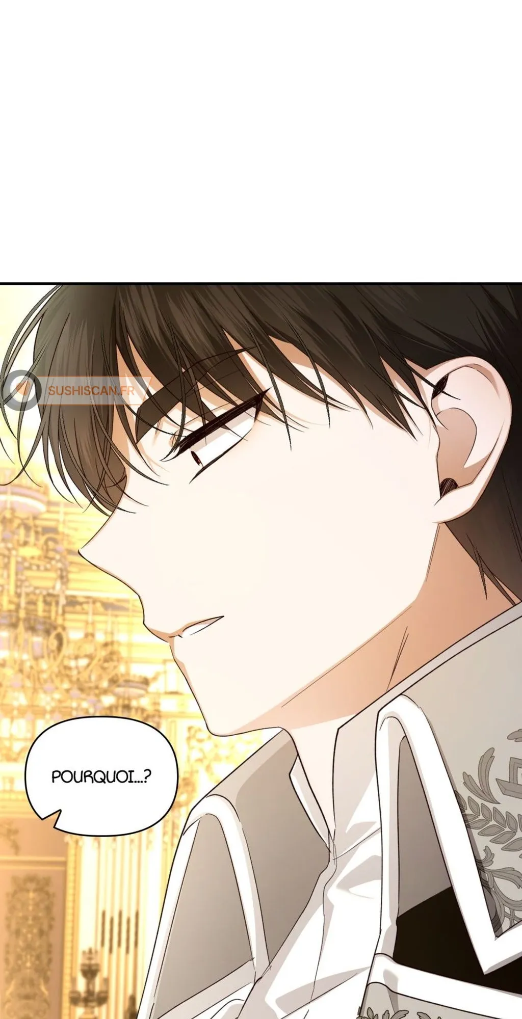 Read Comment cacher le fils de l’empereur Manga Online