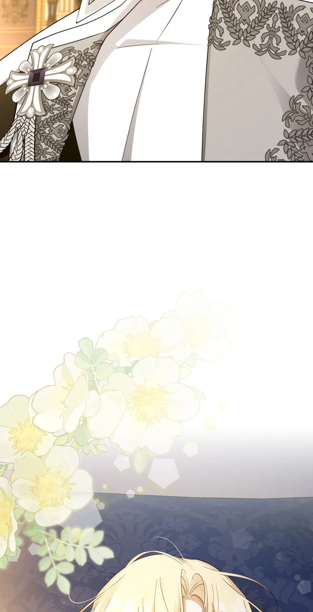 Read Comment cacher le fils de l’empereur Manga Online