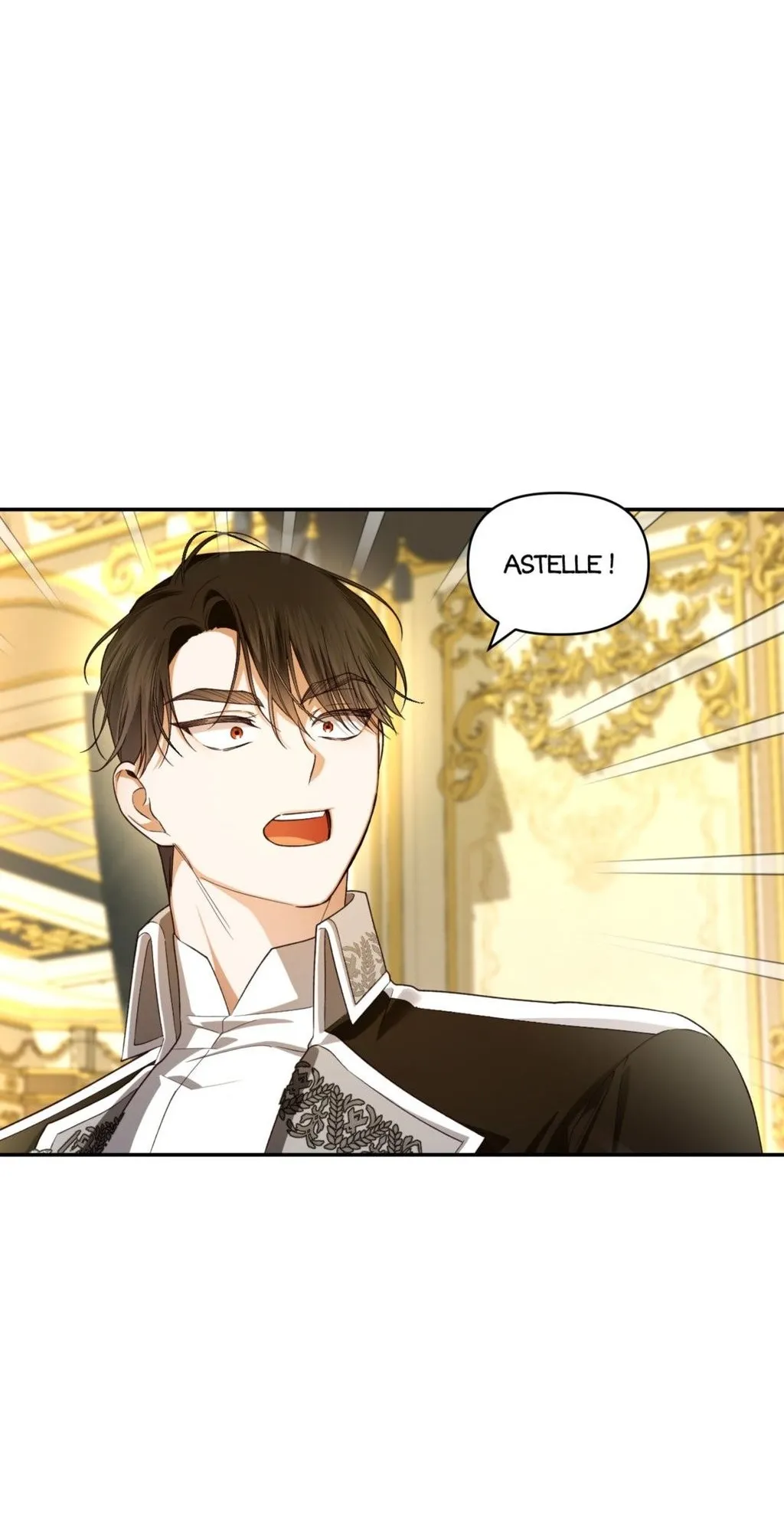 Read Comment cacher le fils de l’empereur Manga Online