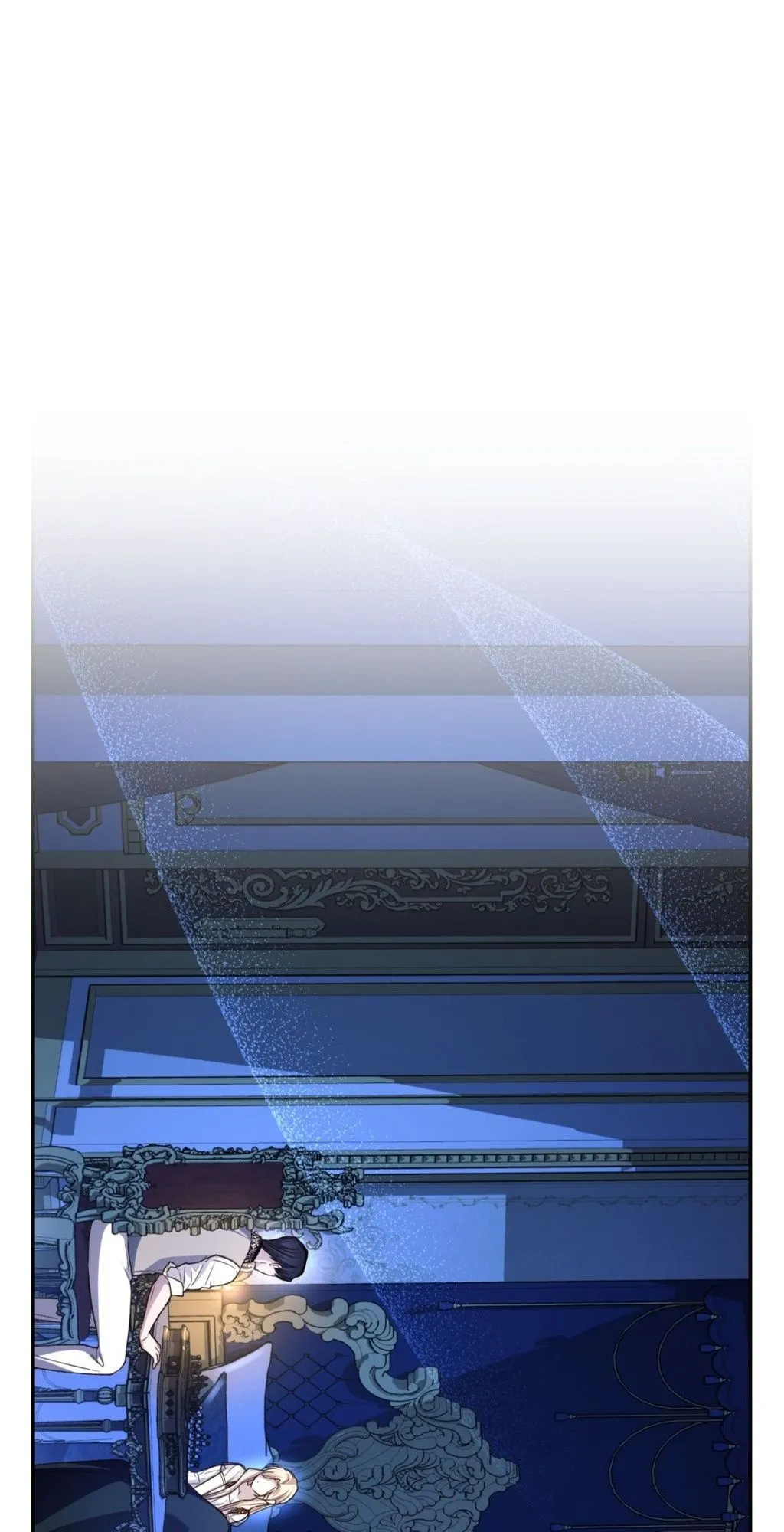 Read Comment cacher le fils de l’empereur Manga Online