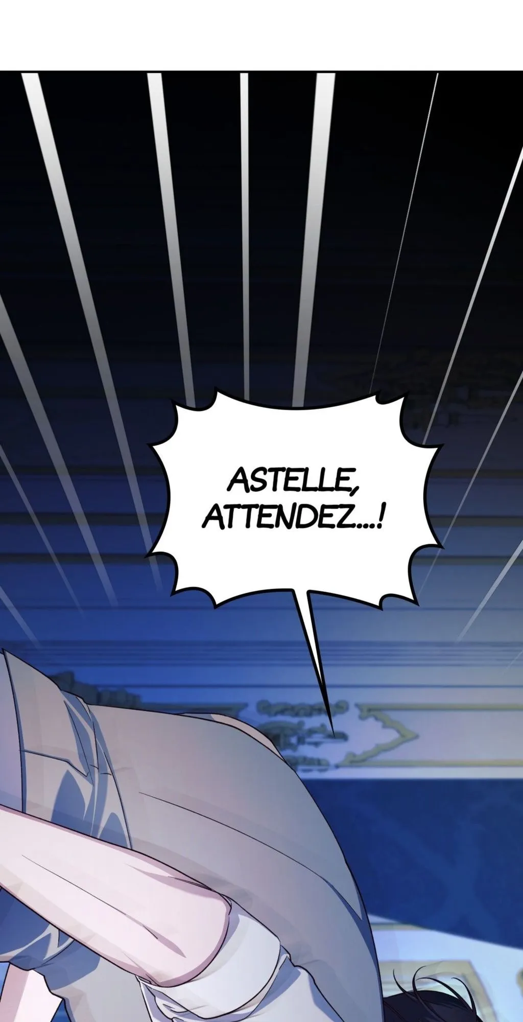 Read Comment cacher le fils de l’empereur Manga Online
