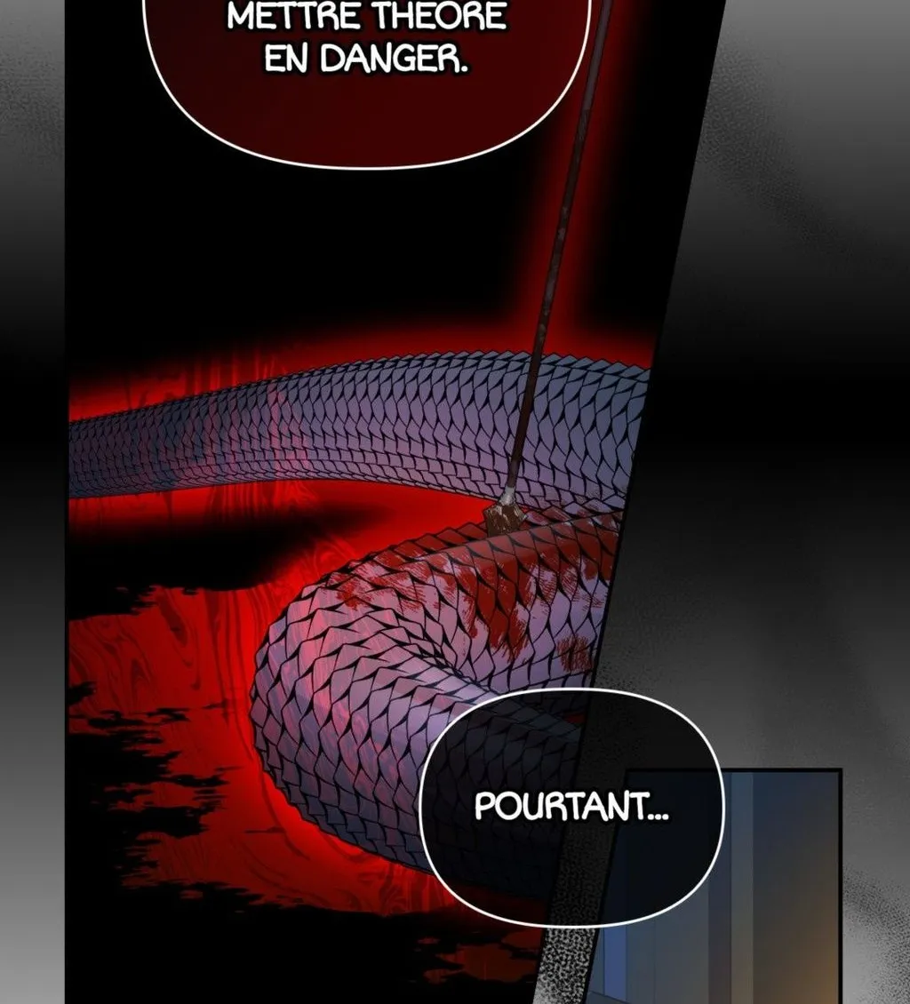 Read Comment cacher le fils de l’empereur Manga Online