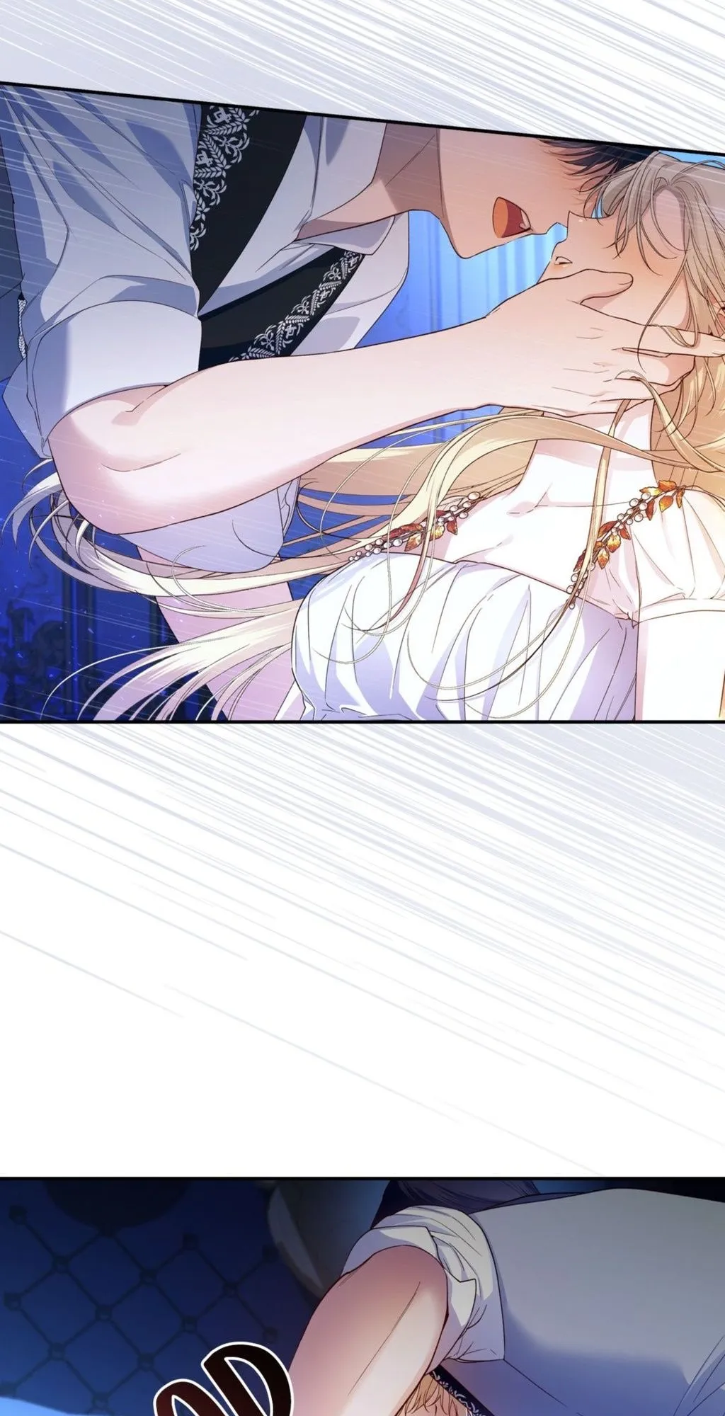 Read Comment cacher le fils de l’empereur Manga Online