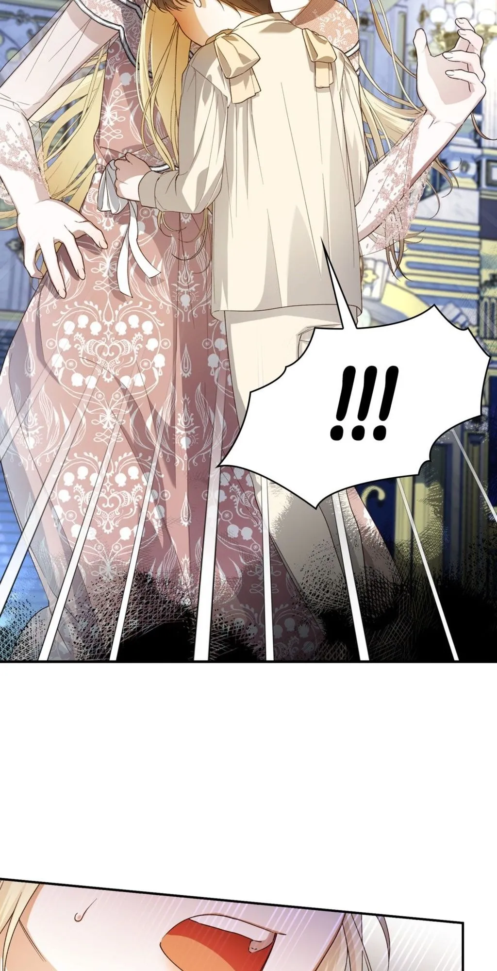 Read Comment cacher le fils de l’empereur Manga Online