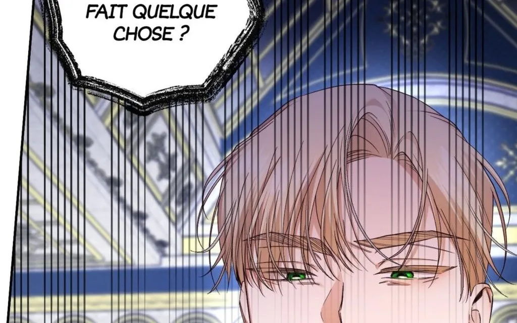 Read Comment cacher le fils de l’empereur Manga Online