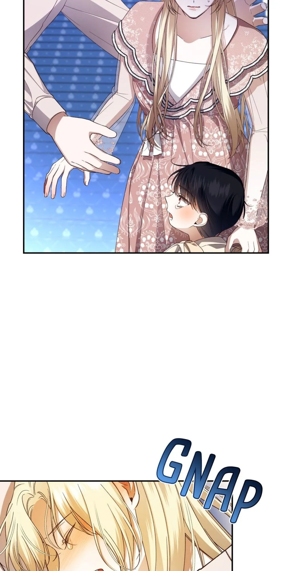 Read Comment cacher le fils de l’empereur Manga Online