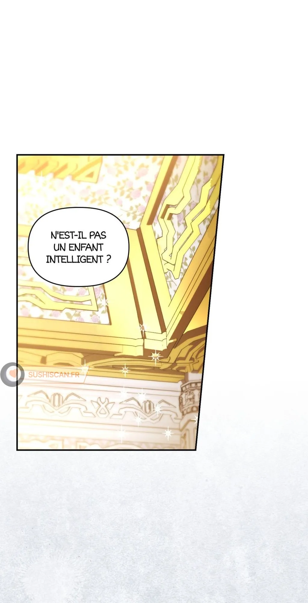 Read Comment cacher le fils de l’empereur Manga Online