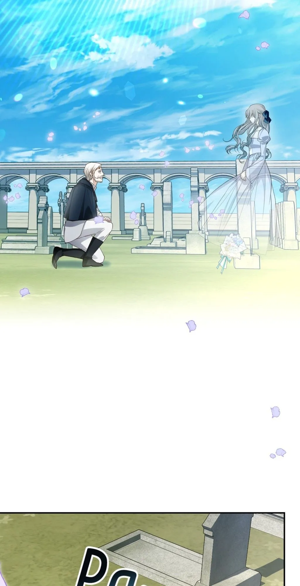 Read Comment cacher le fils de l’empereur Manga Online