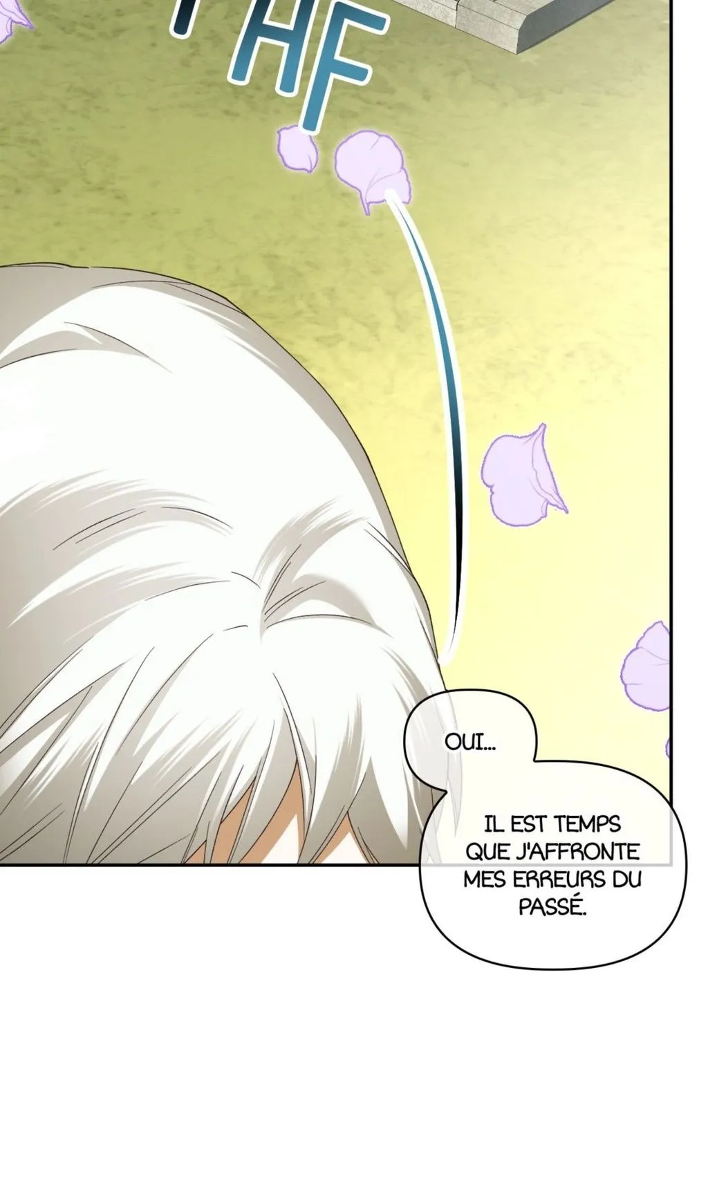 Read Comment cacher le fils de l’empereur Manga Online