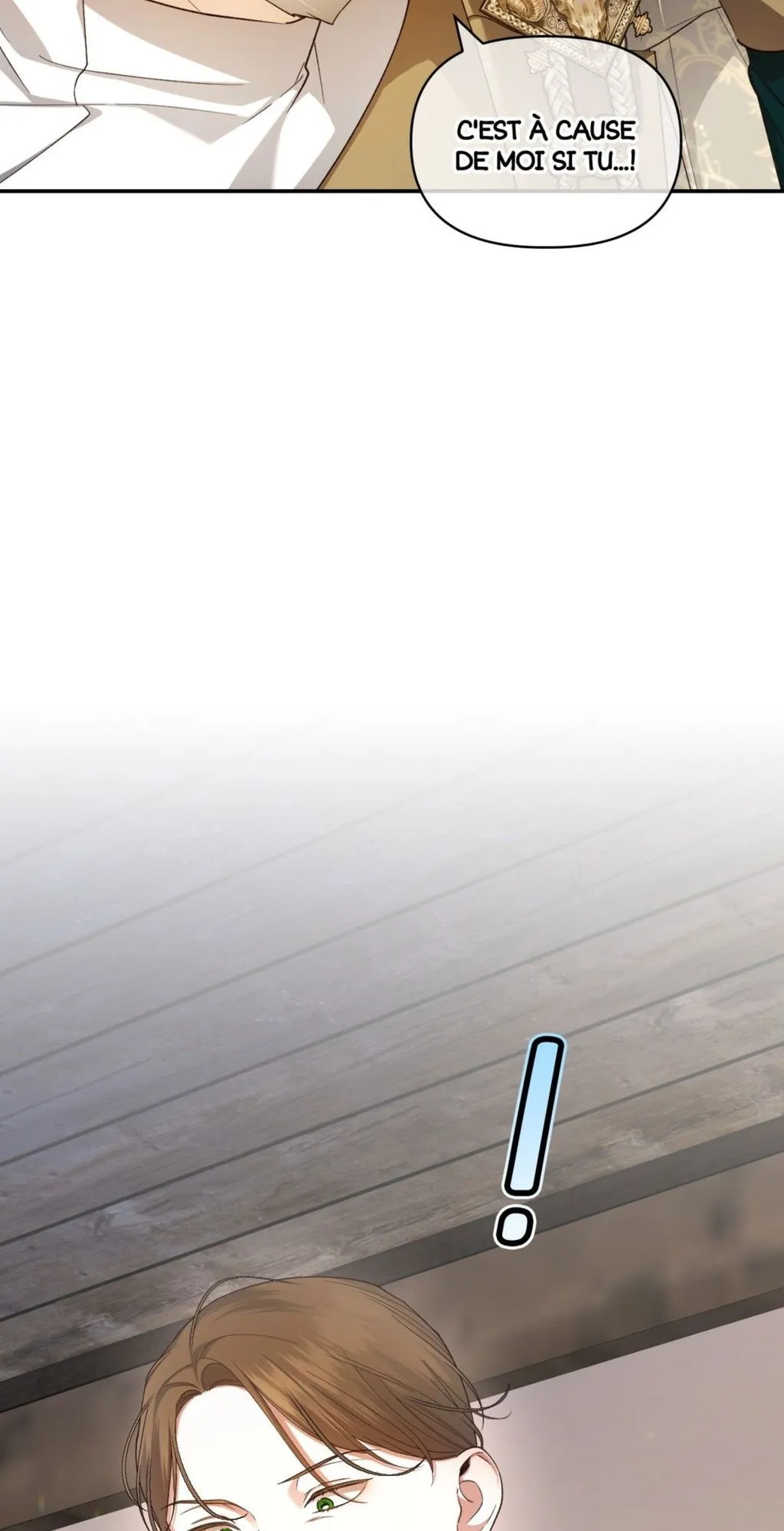 Read Comment cacher le fils de l’empereur Manga Online