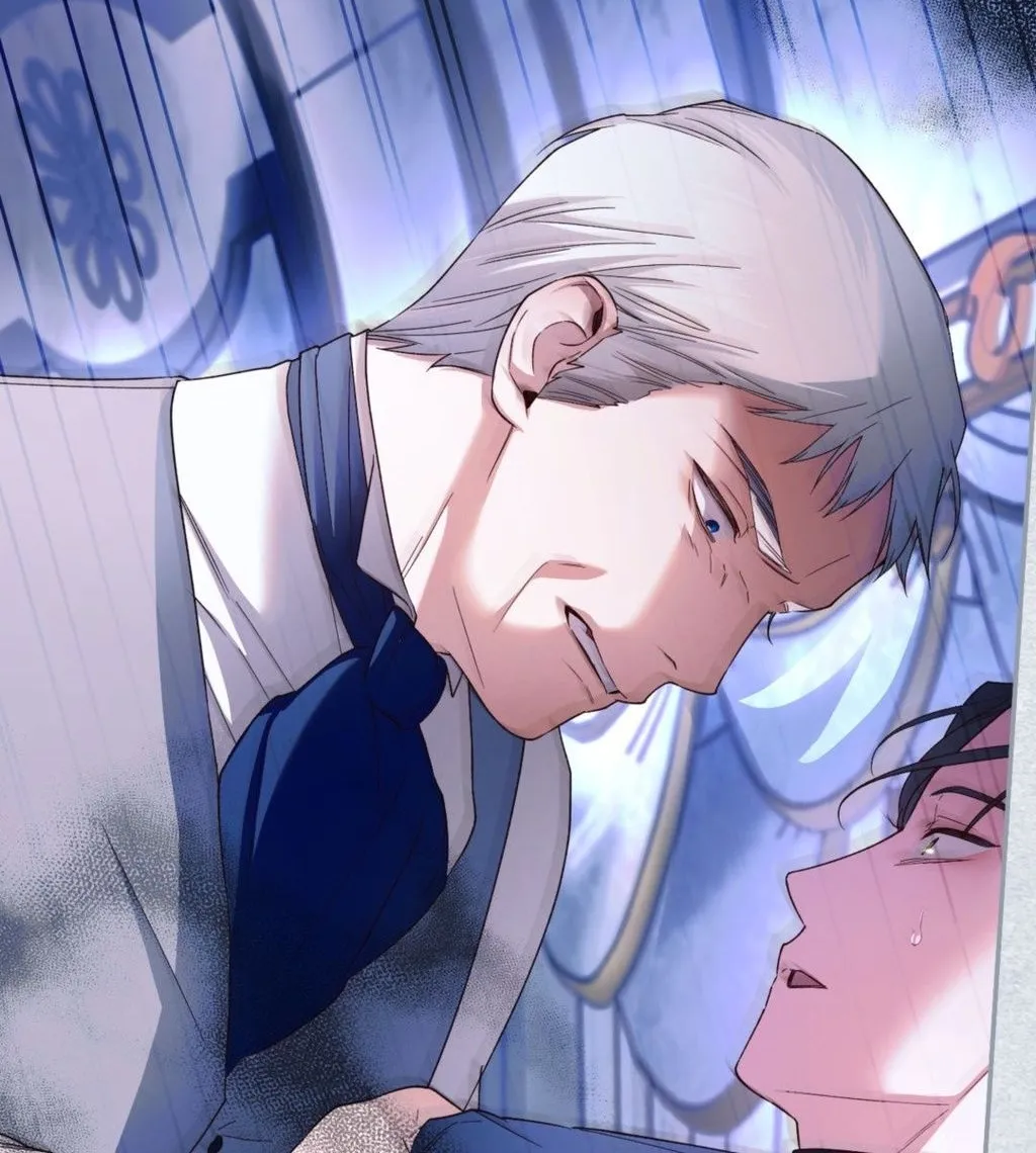 Read Comment cacher le fils de l’empereur Manga Online