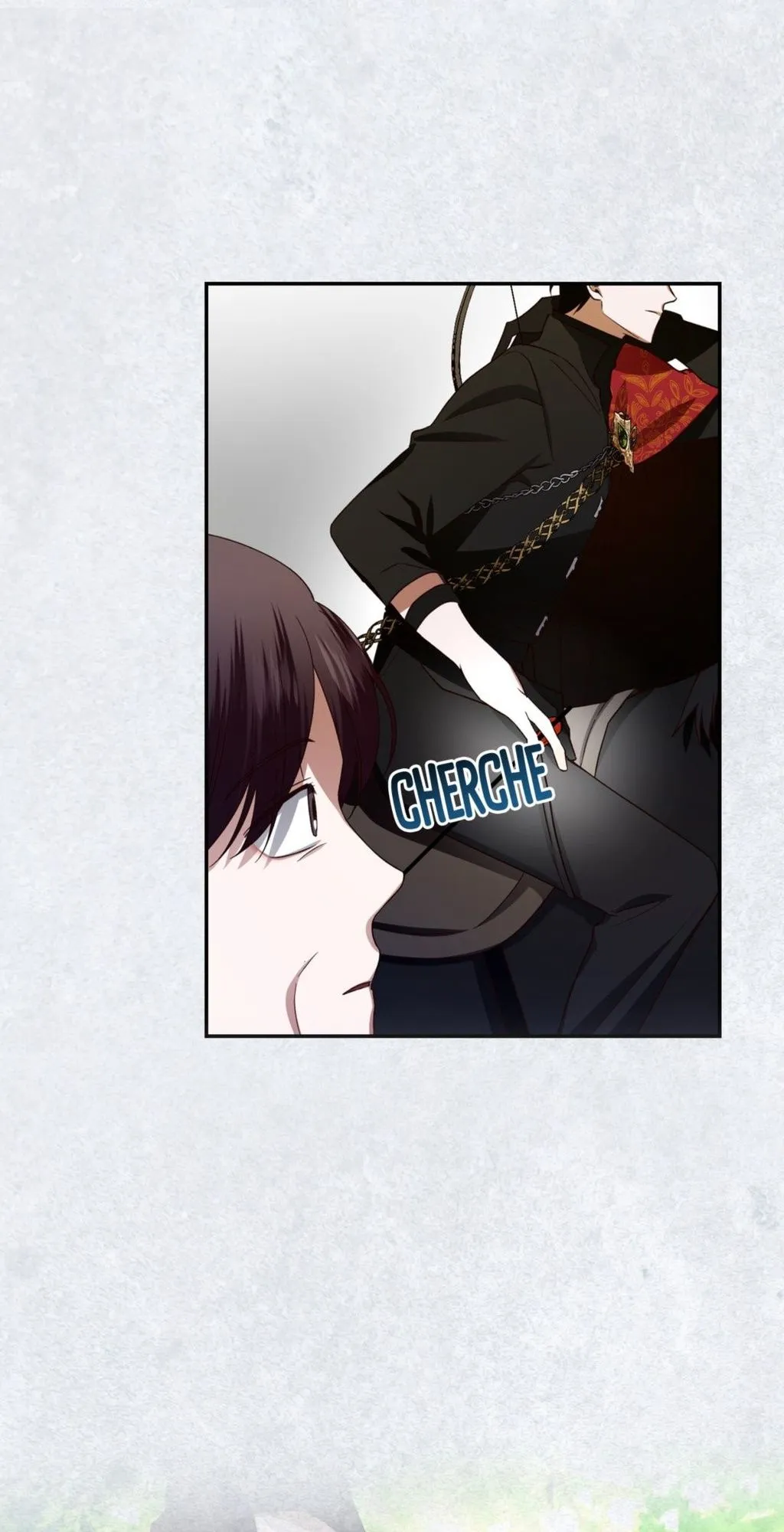 Read Comment cacher le fils de l’empereur Manga Online