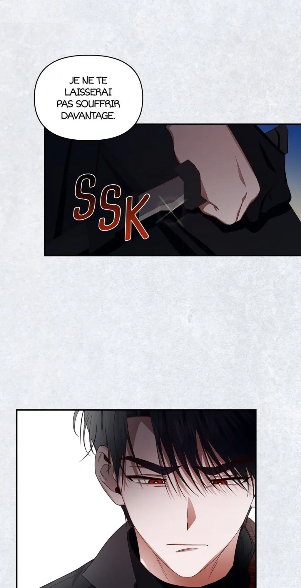 Read Comment cacher le fils de l’empereur Manga Online
