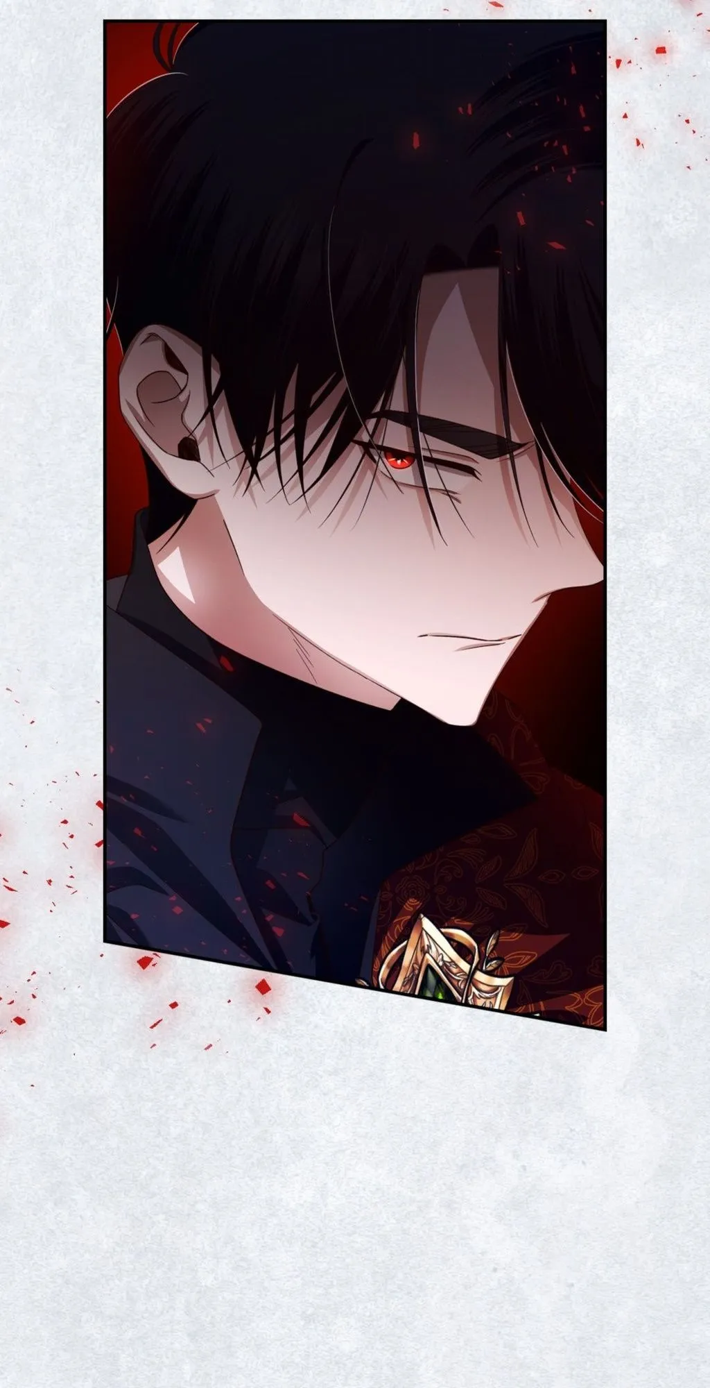 Read Comment cacher le fils de l’empereur Manga Online