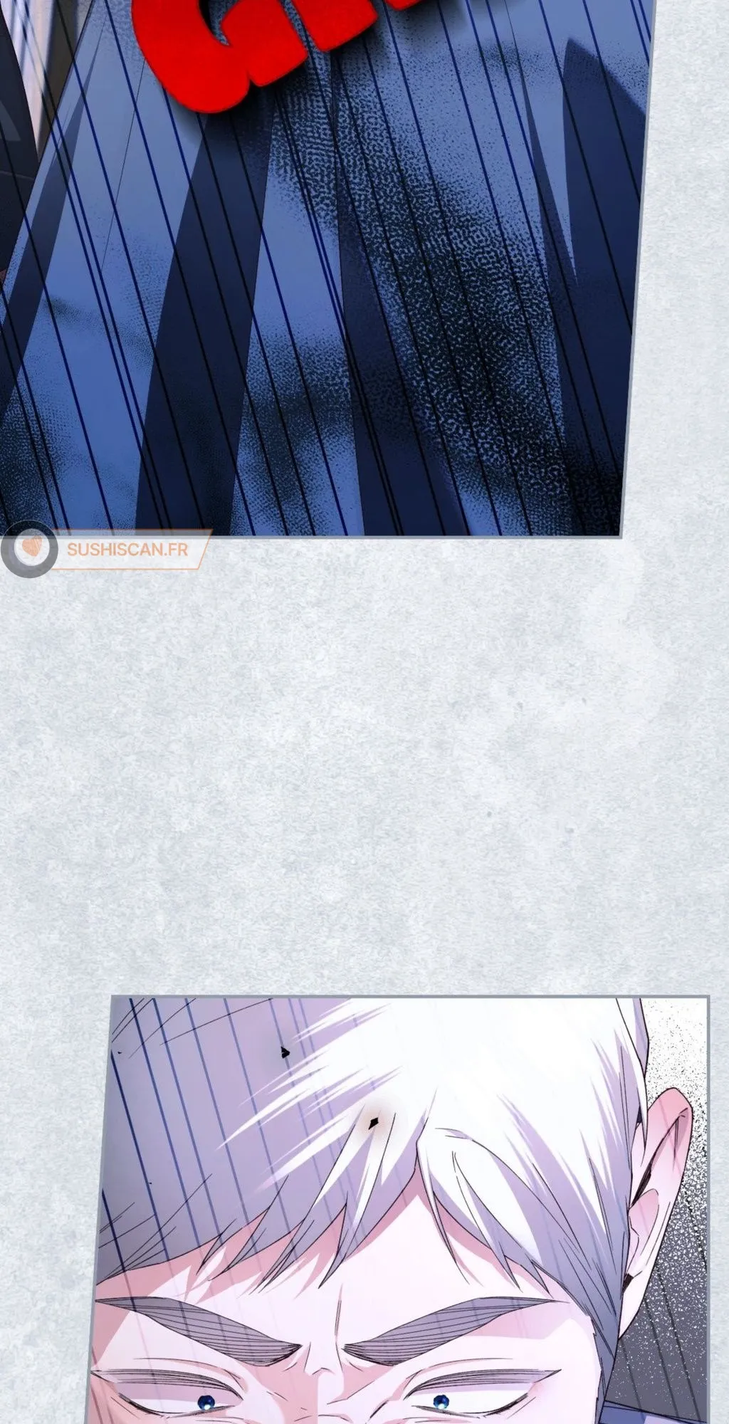 Read Comment cacher le fils de l’empereur Manga Online