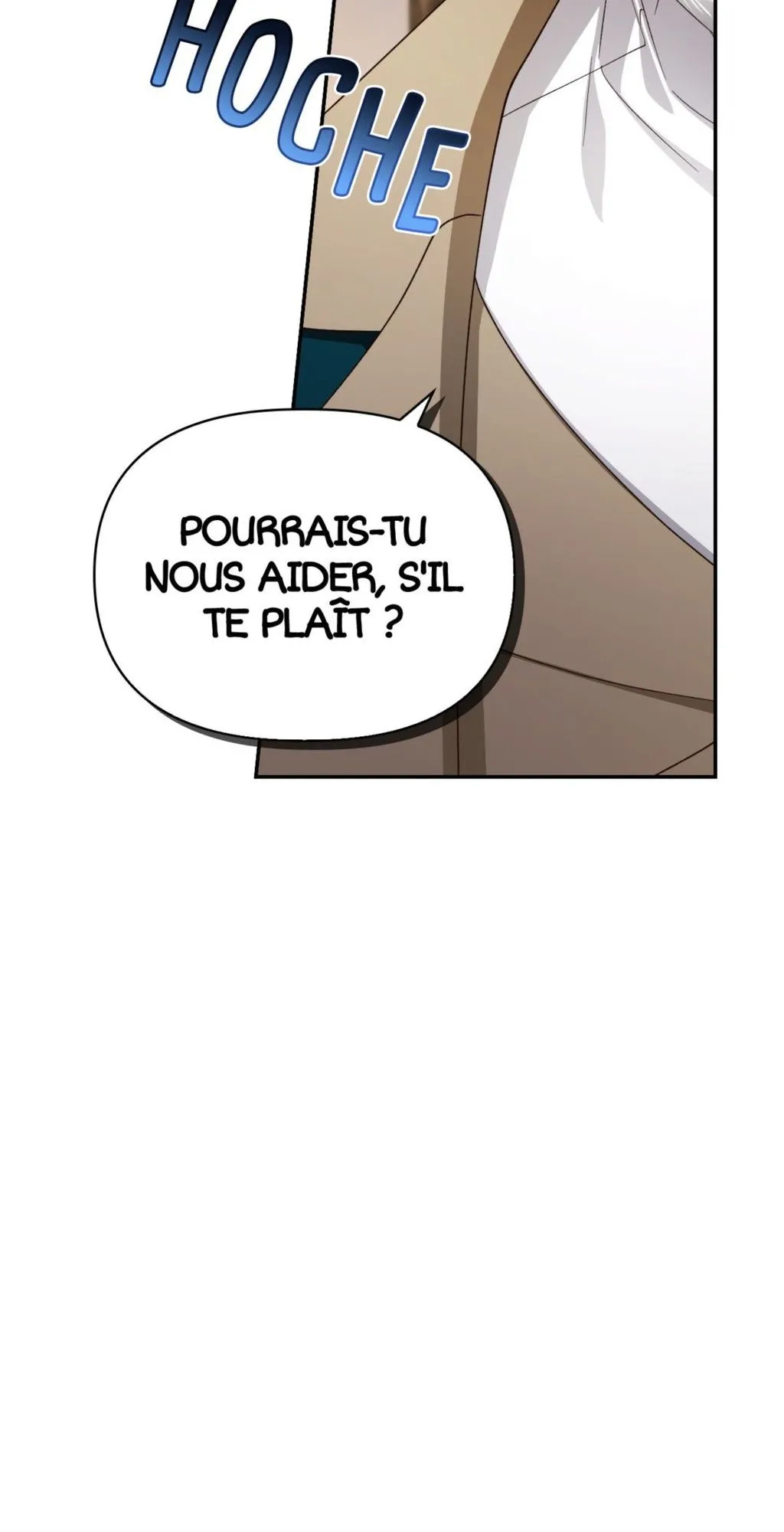 Read Comment cacher le fils de l’empereur Manga Online