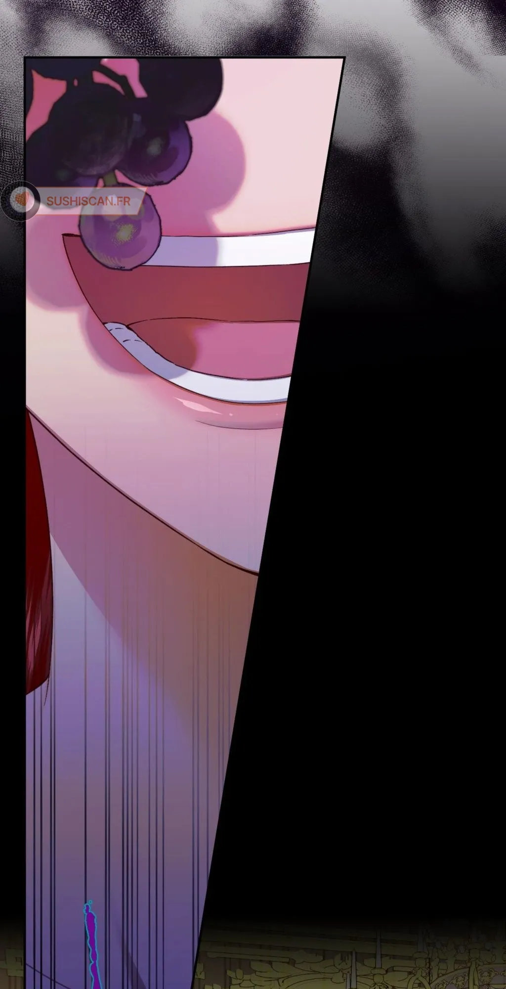Read Comment cacher le fils de l’empereur Manga Online