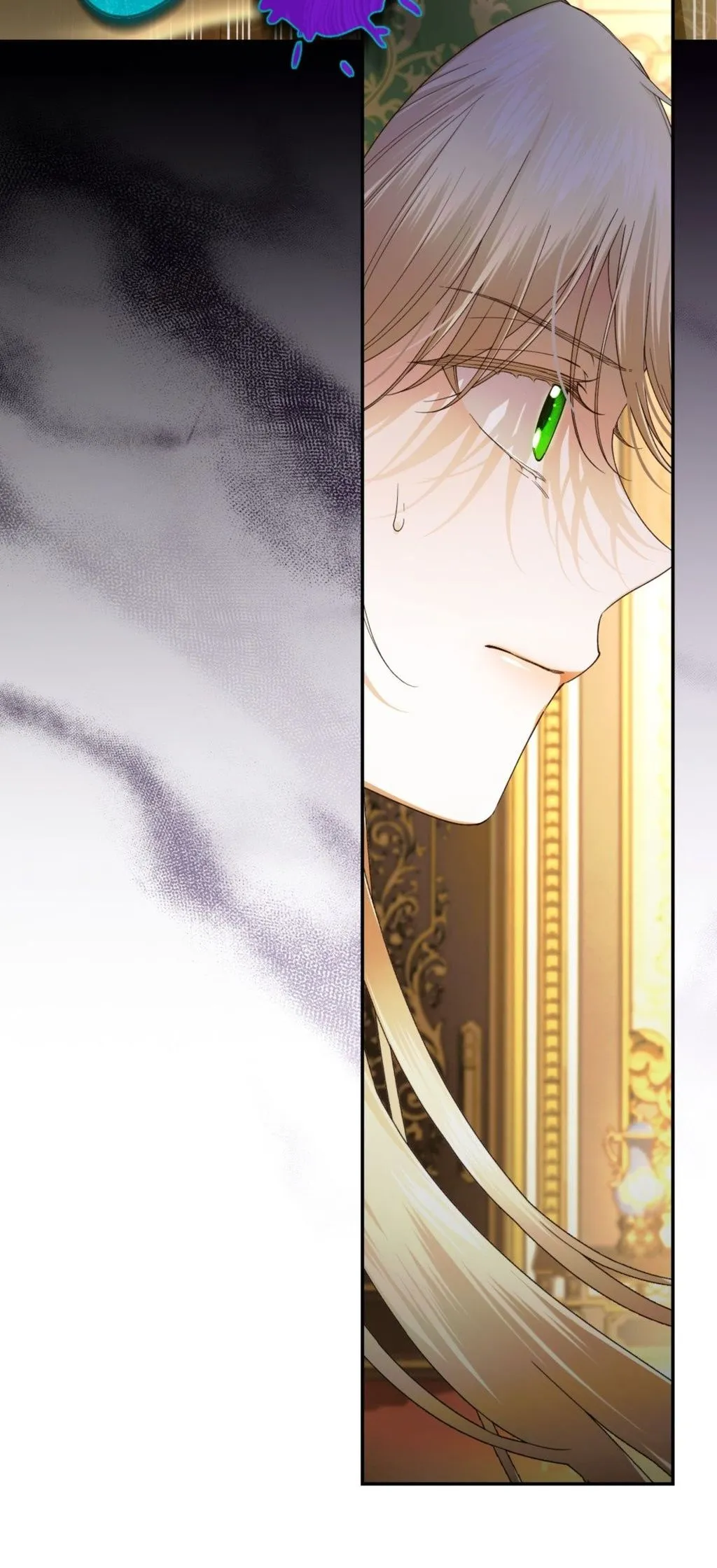 Read Comment cacher le fils de l’empereur Manga Online