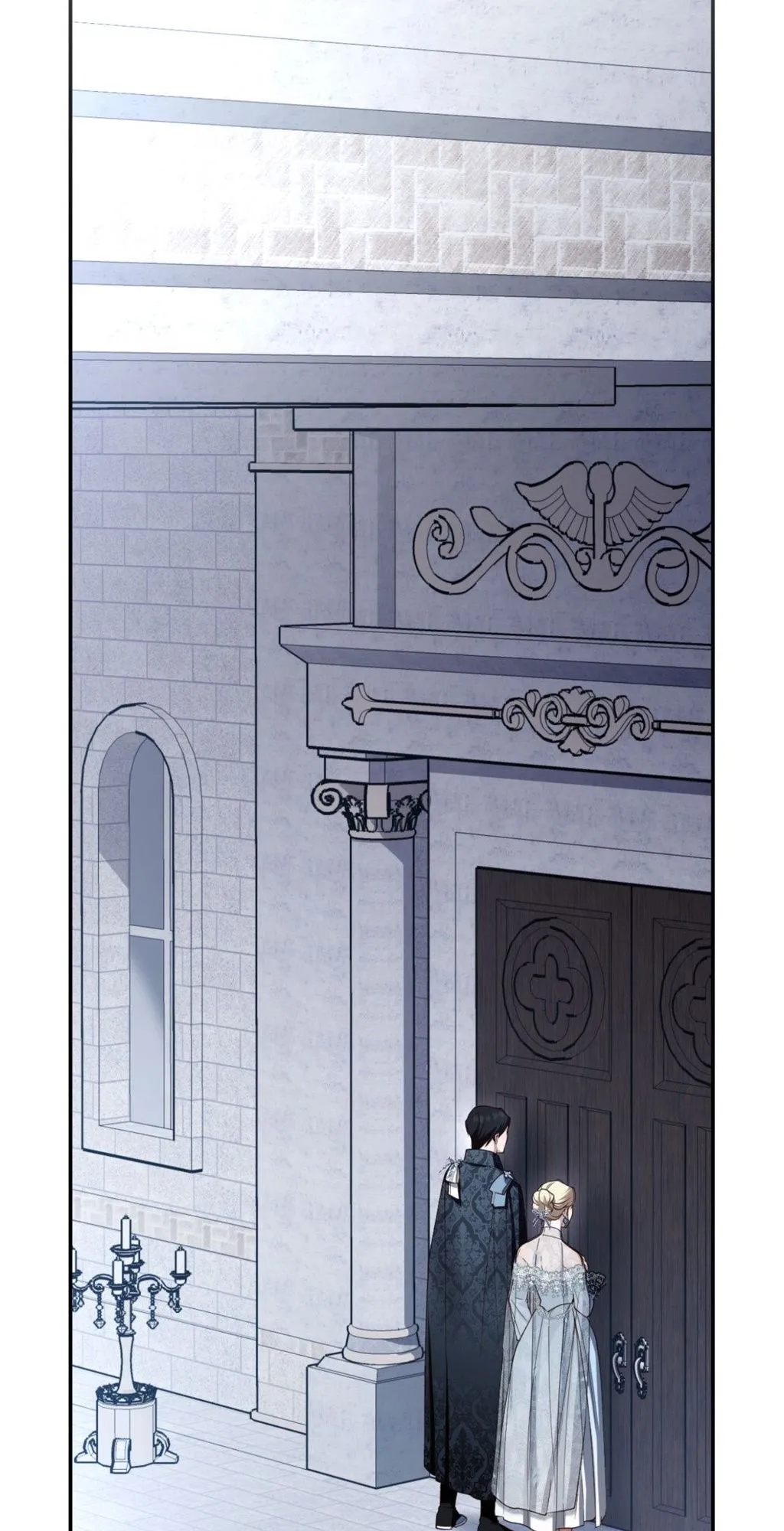 Read Comment cacher le fils de l’empereur Manga Online