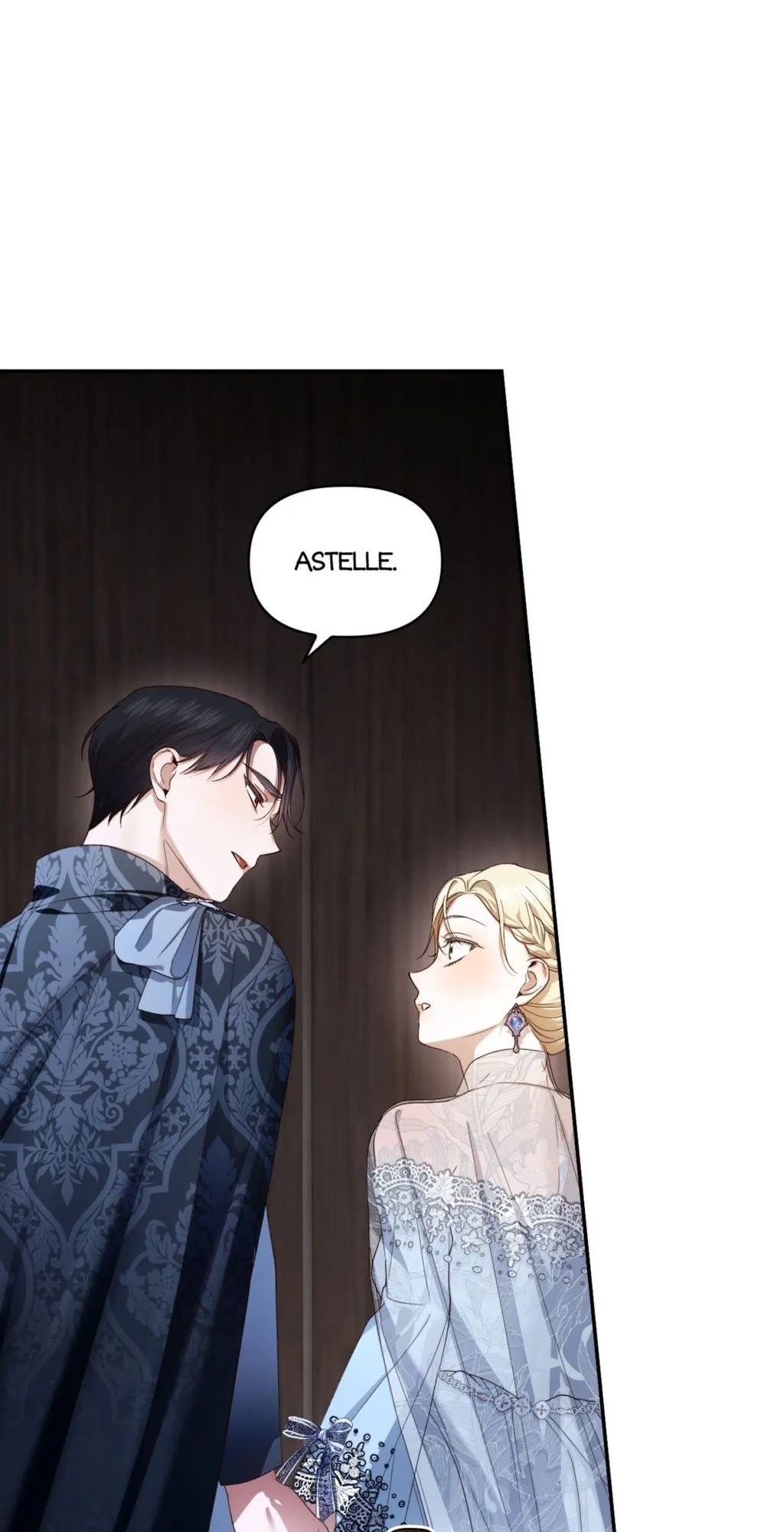 Read Comment cacher le fils de l’empereur Manga Online