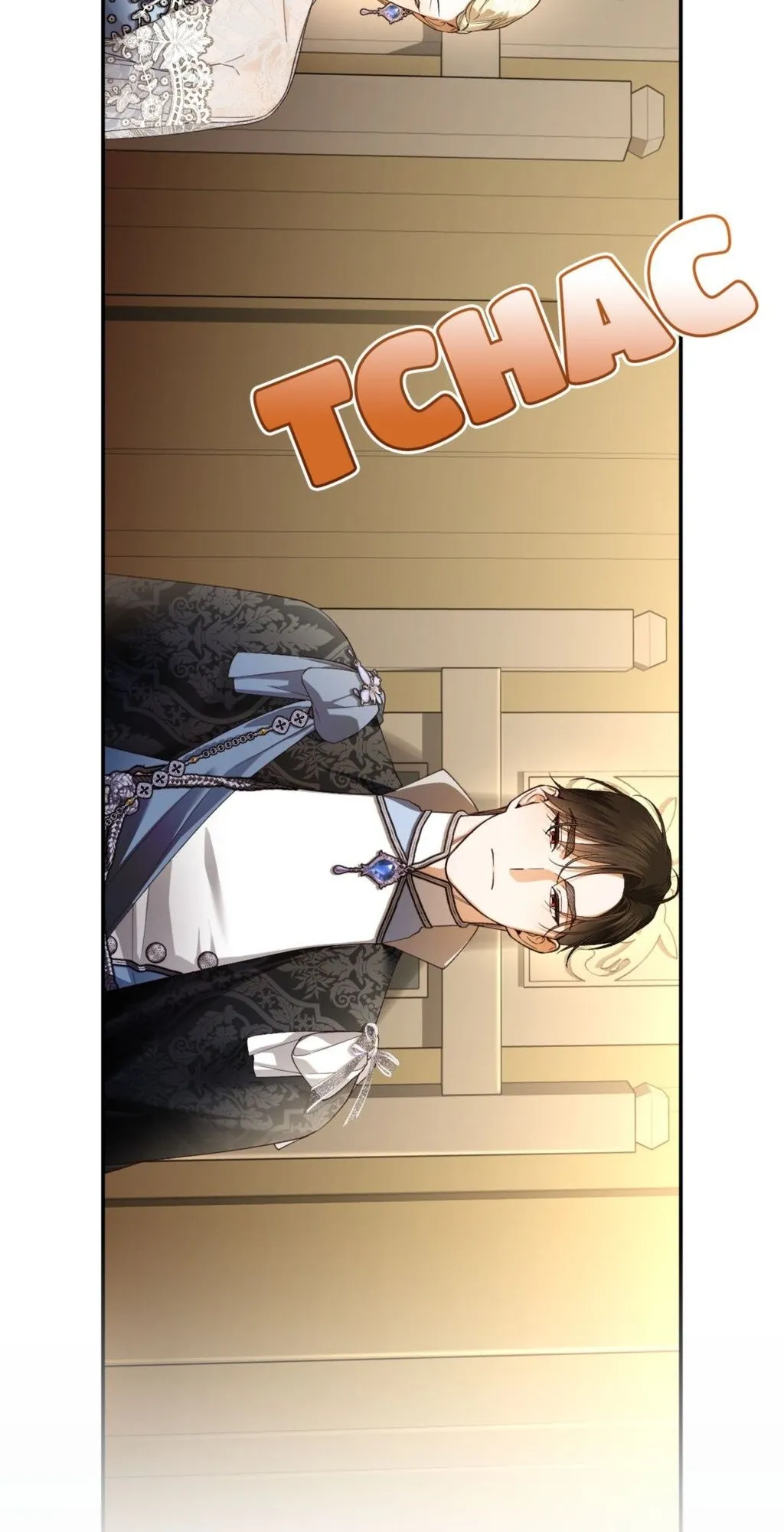 Read Comment cacher le fils de l’empereur Manga Online