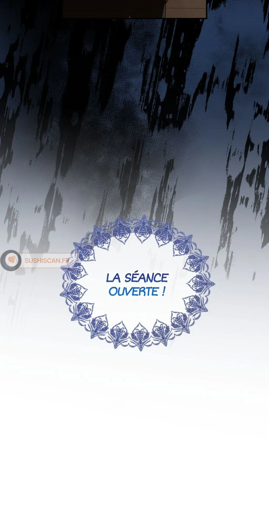 Read Comment cacher le fils de l’empereur Manga Online