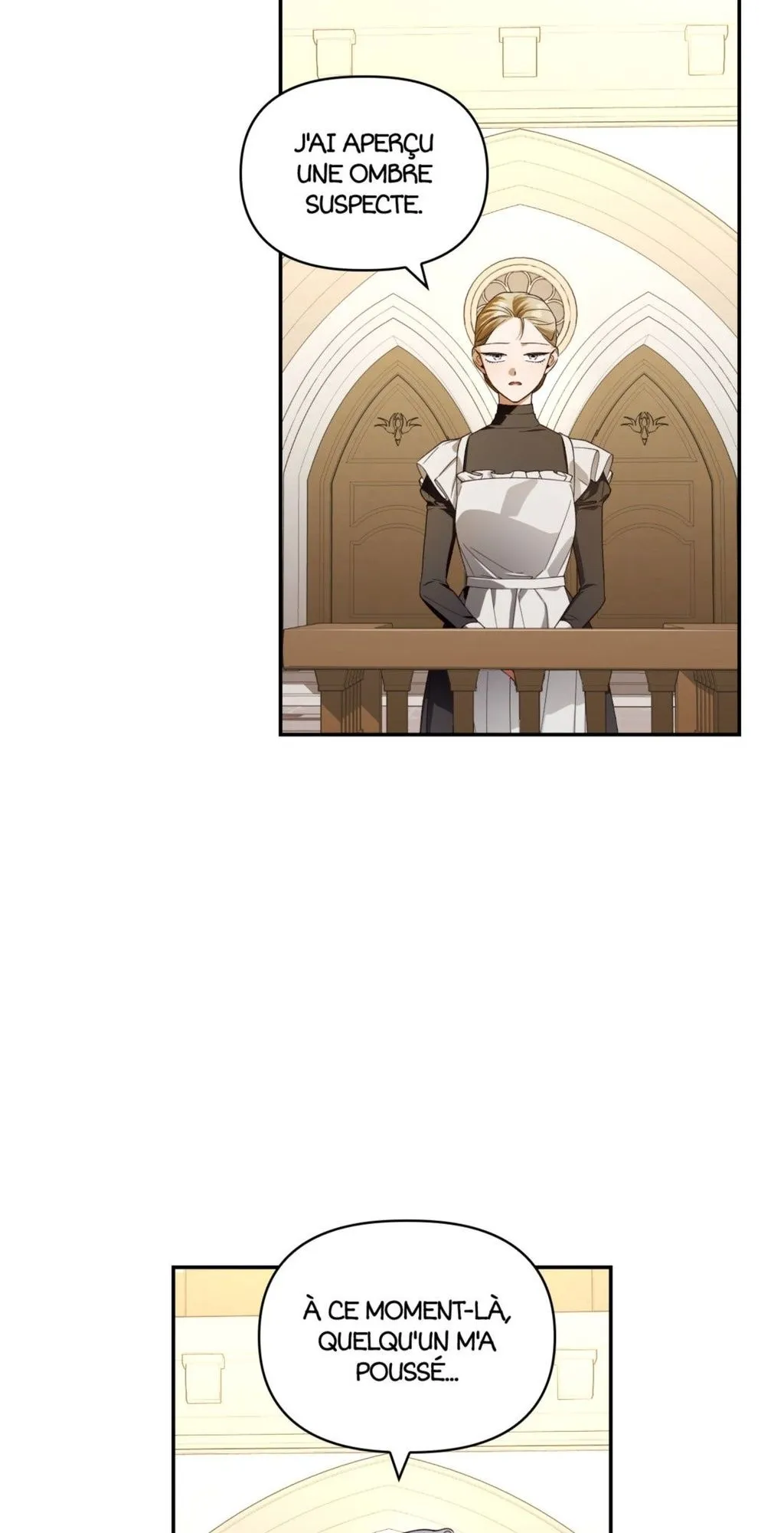 Read Comment cacher le fils de l’empereur Manga Online