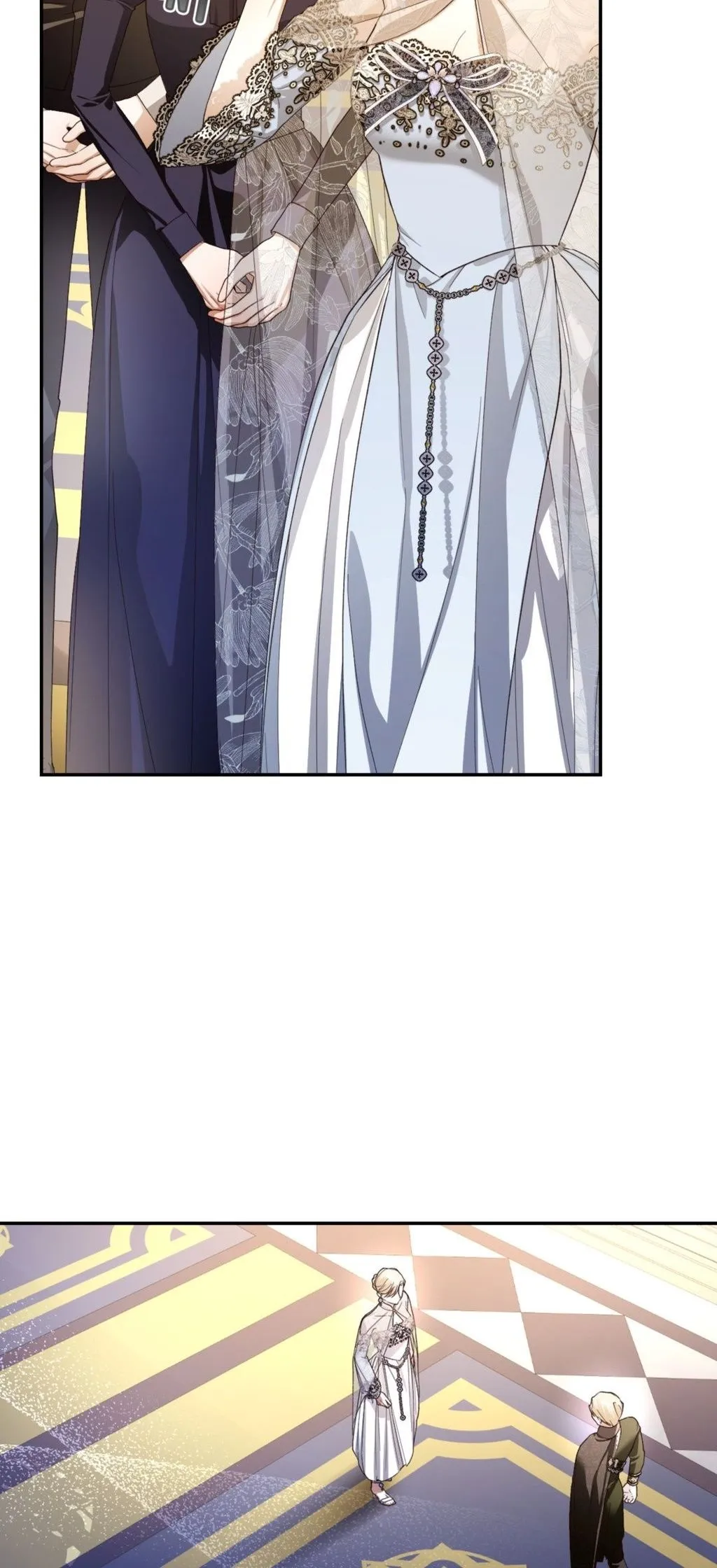 Read Comment cacher le fils de l’empereur Manga Online