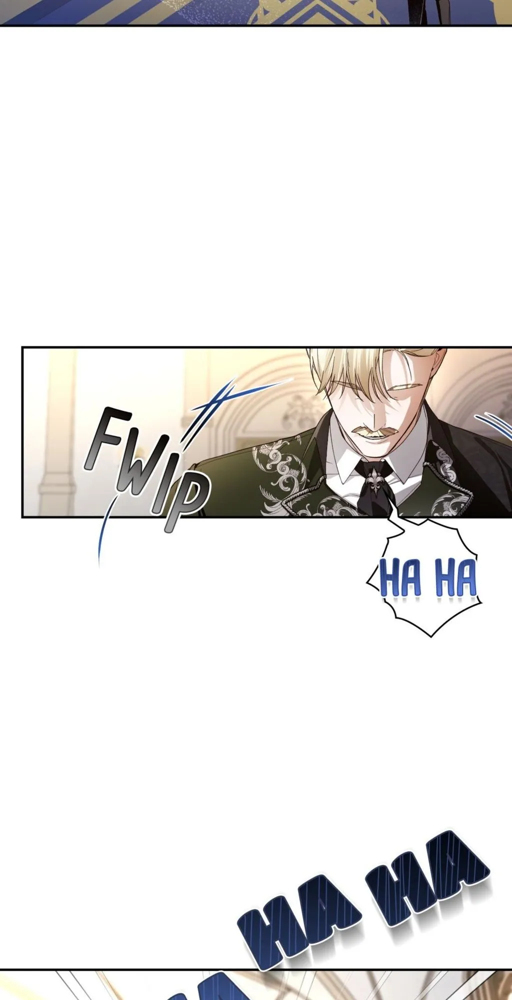 Read Comment cacher le fils de l’empereur Manga Online