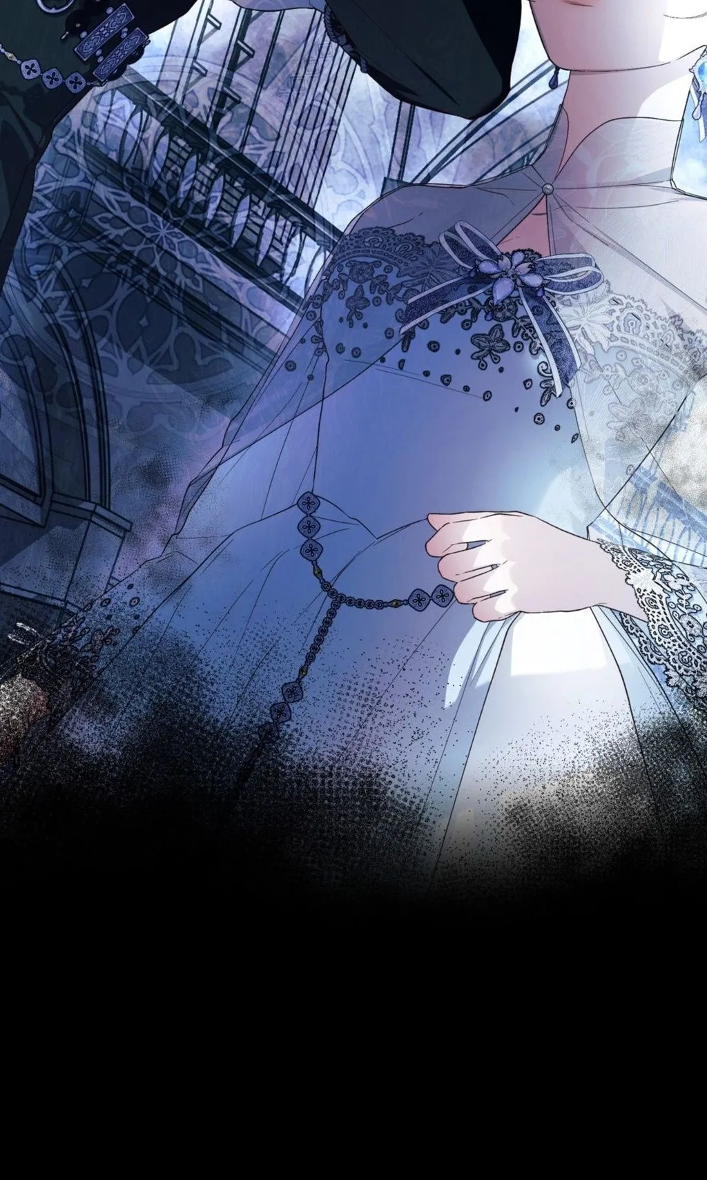 Read Comment cacher le fils de l’empereur Manga Online
