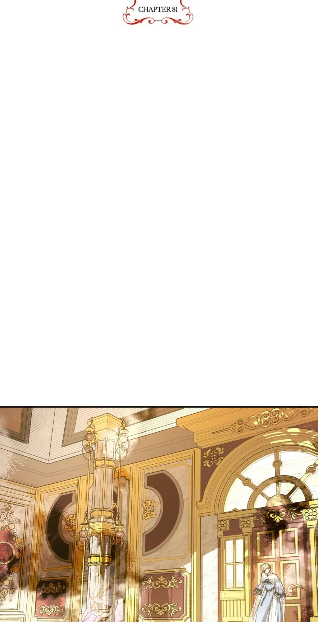 Read Comment cacher le fils de l’empereur Manga Online