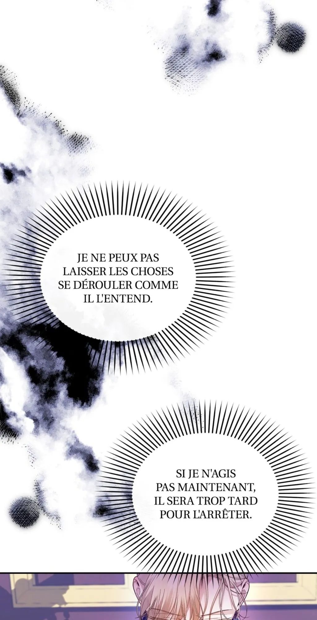 Read Comment cacher le fils de l’empereur Manga Online
