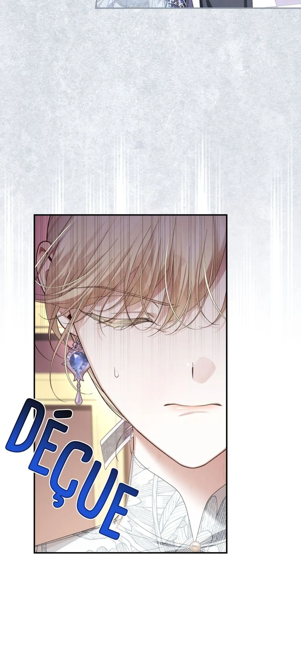 Read Comment cacher le fils de l’empereur Manga Online