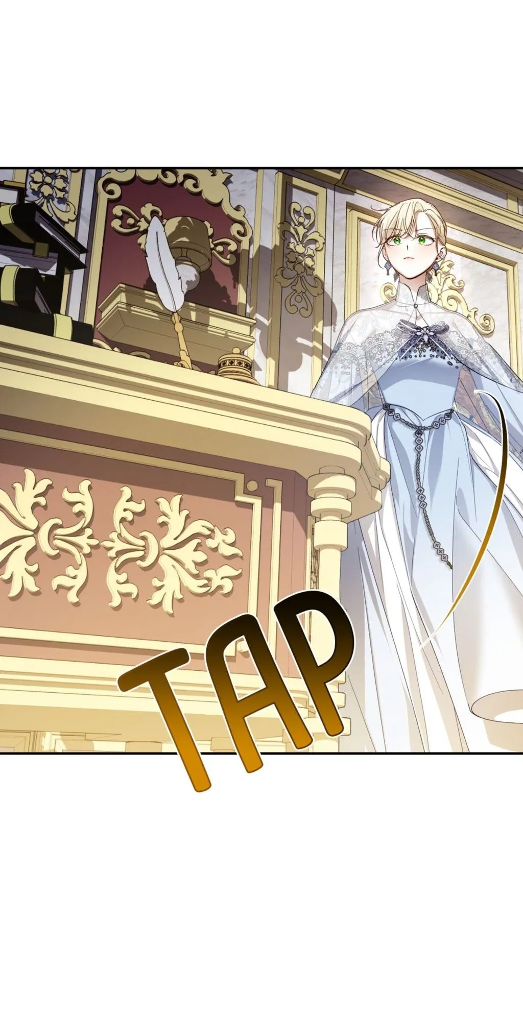 Read Comment cacher le fils de l’empereur Manga Online