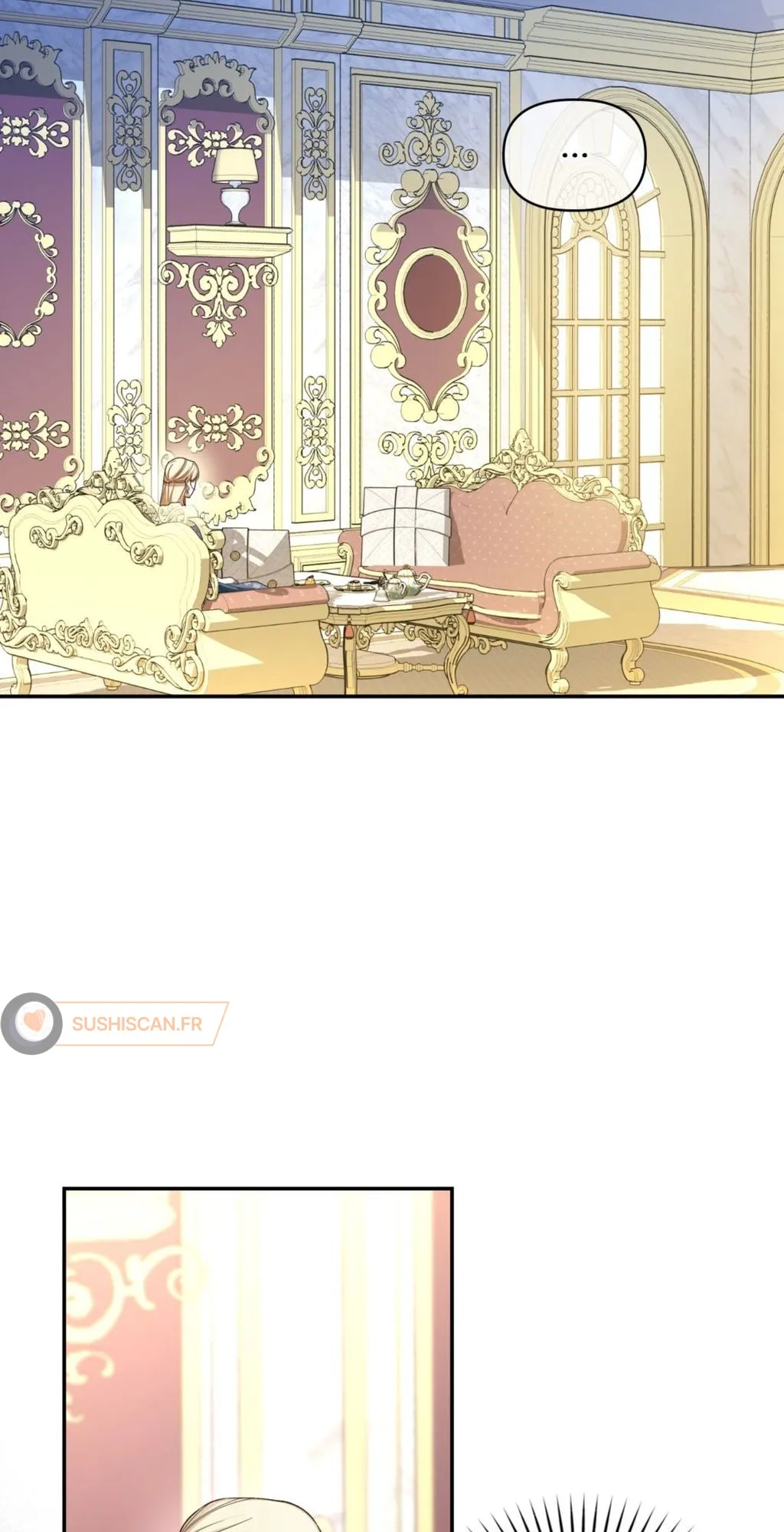Read Comment cacher le fils de l’empereur Manga Online