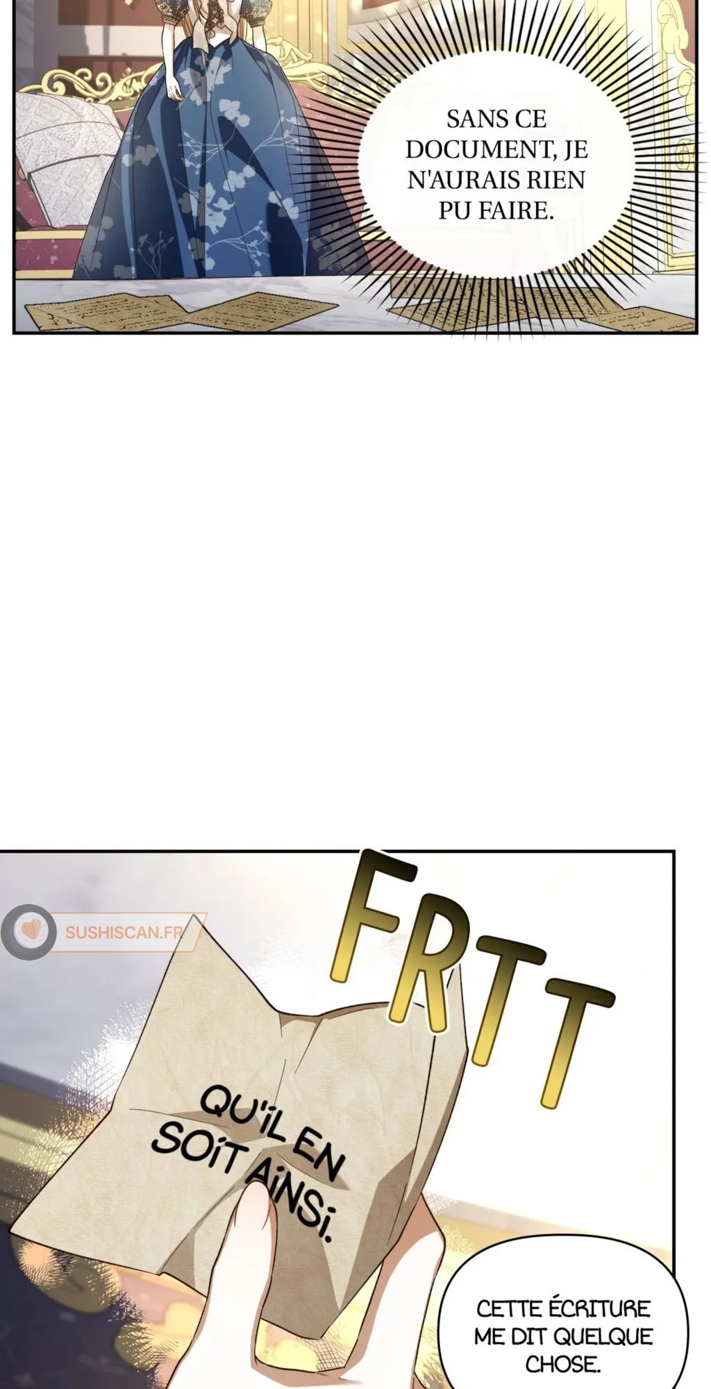 Read Comment cacher le fils de l’empereur Manga Online