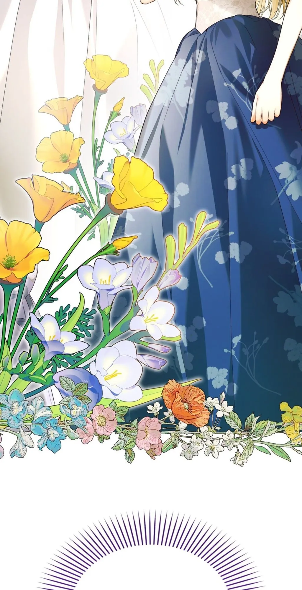 Read Comment cacher le fils de l’empereur Manga Online