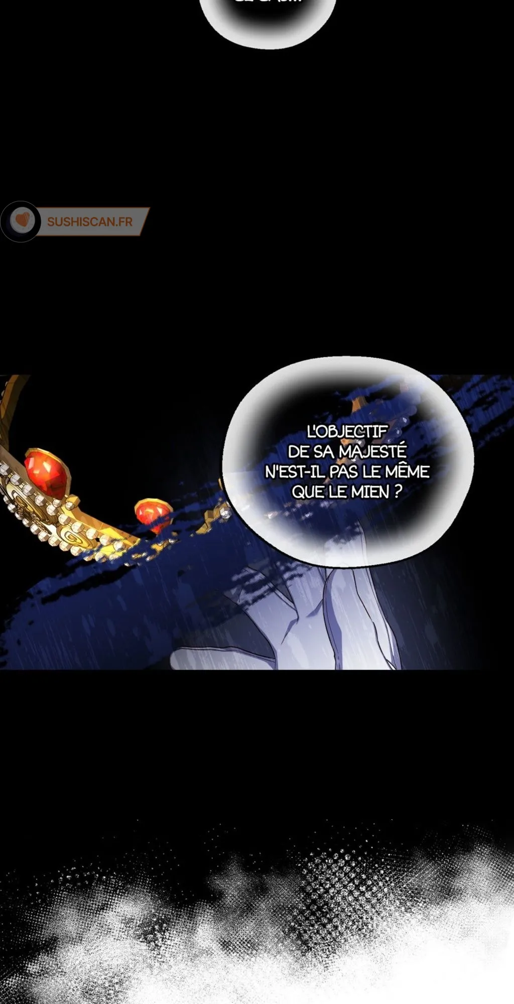 Read Comment cacher le fils de l’empereur Manga Online