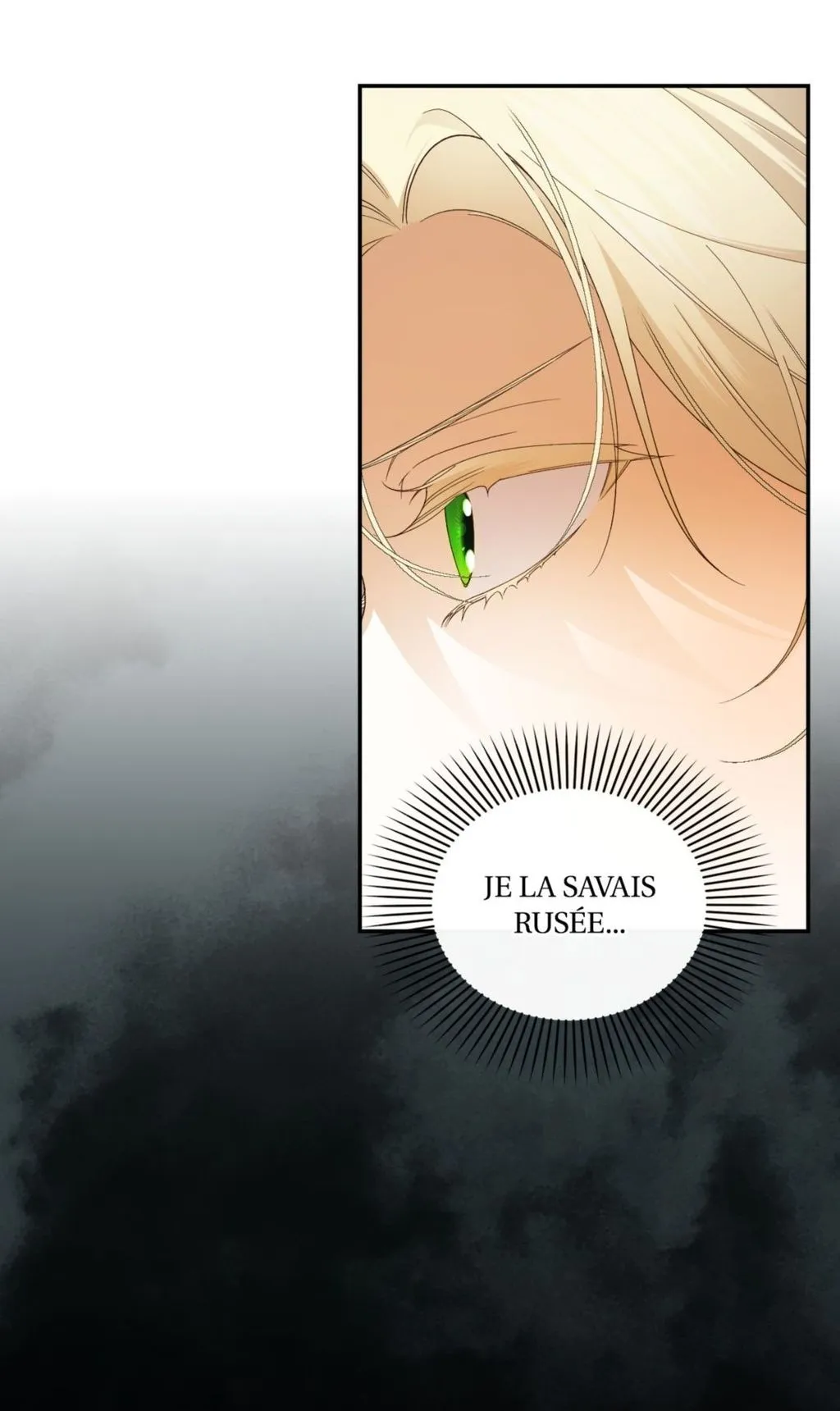 Read Comment cacher le fils de l’empereur Manga Online