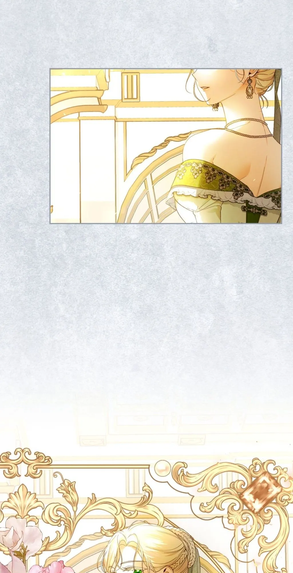 Read Comment cacher le fils de l’empereur Manga Online