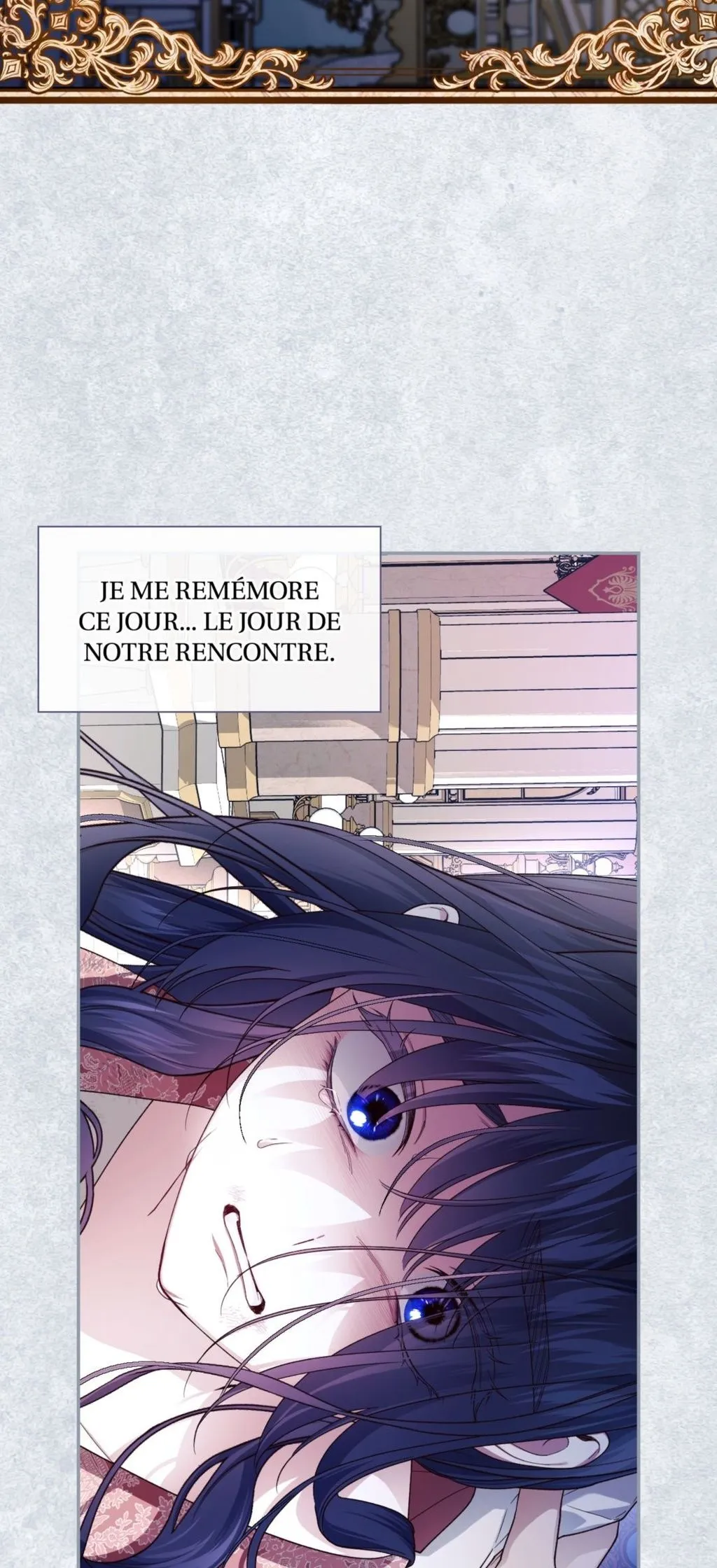 Read Comment cacher le fils de l’empereur Manga Online