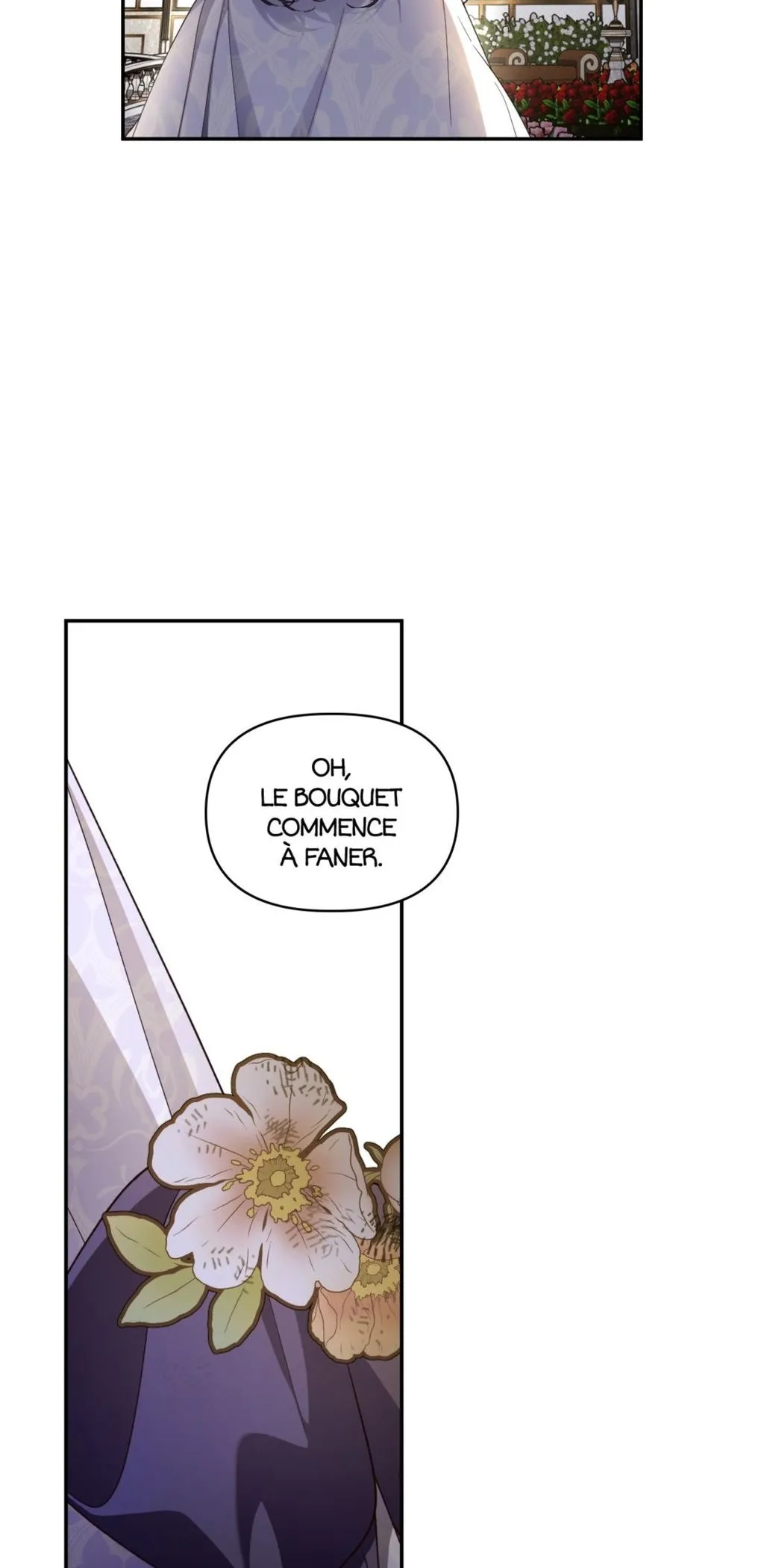 Read Comment cacher le fils de l’empereur Manga Online