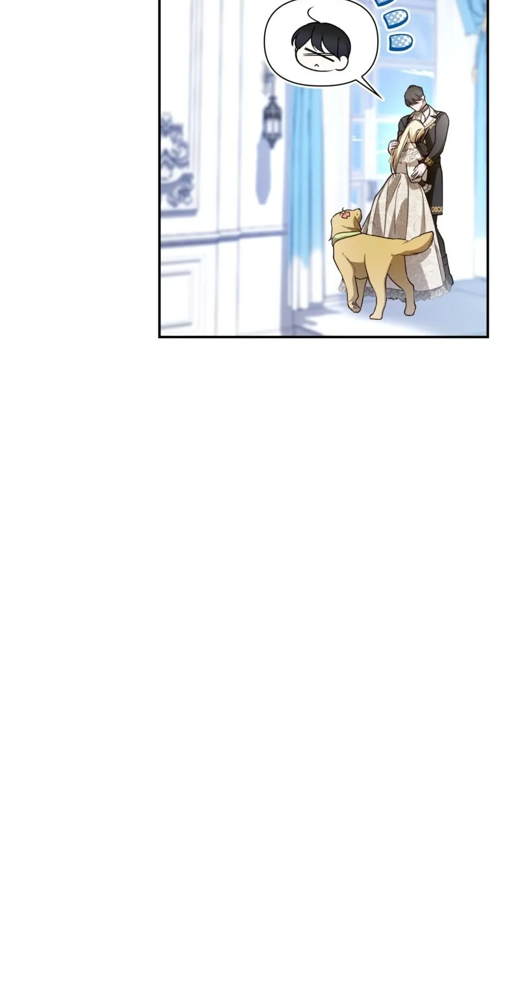 Read Comment cacher le fils de l’empereur Manga Online