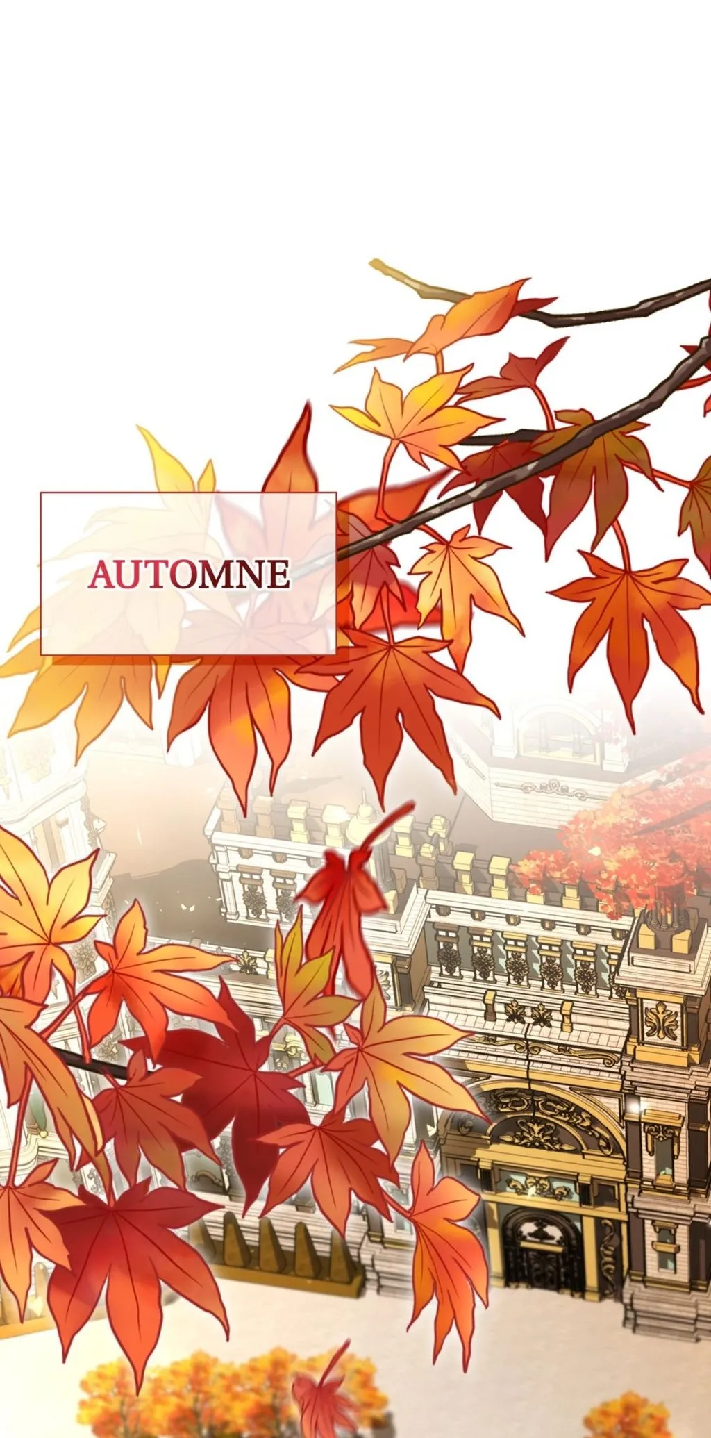 Read Comment cacher le fils de l’empereur Manga Online