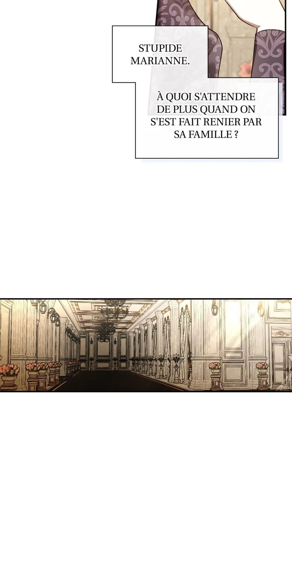 Read Comment cacher le fils de l’empereur Manga Online