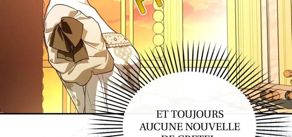 Read Comment cacher le fils de l’empereur Manga Online