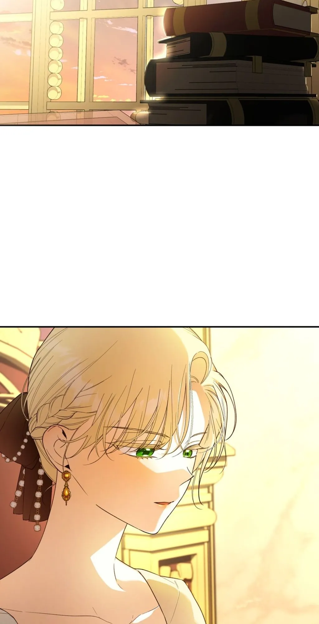 Read Comment cacher le fils de l’empereur Manga Online
